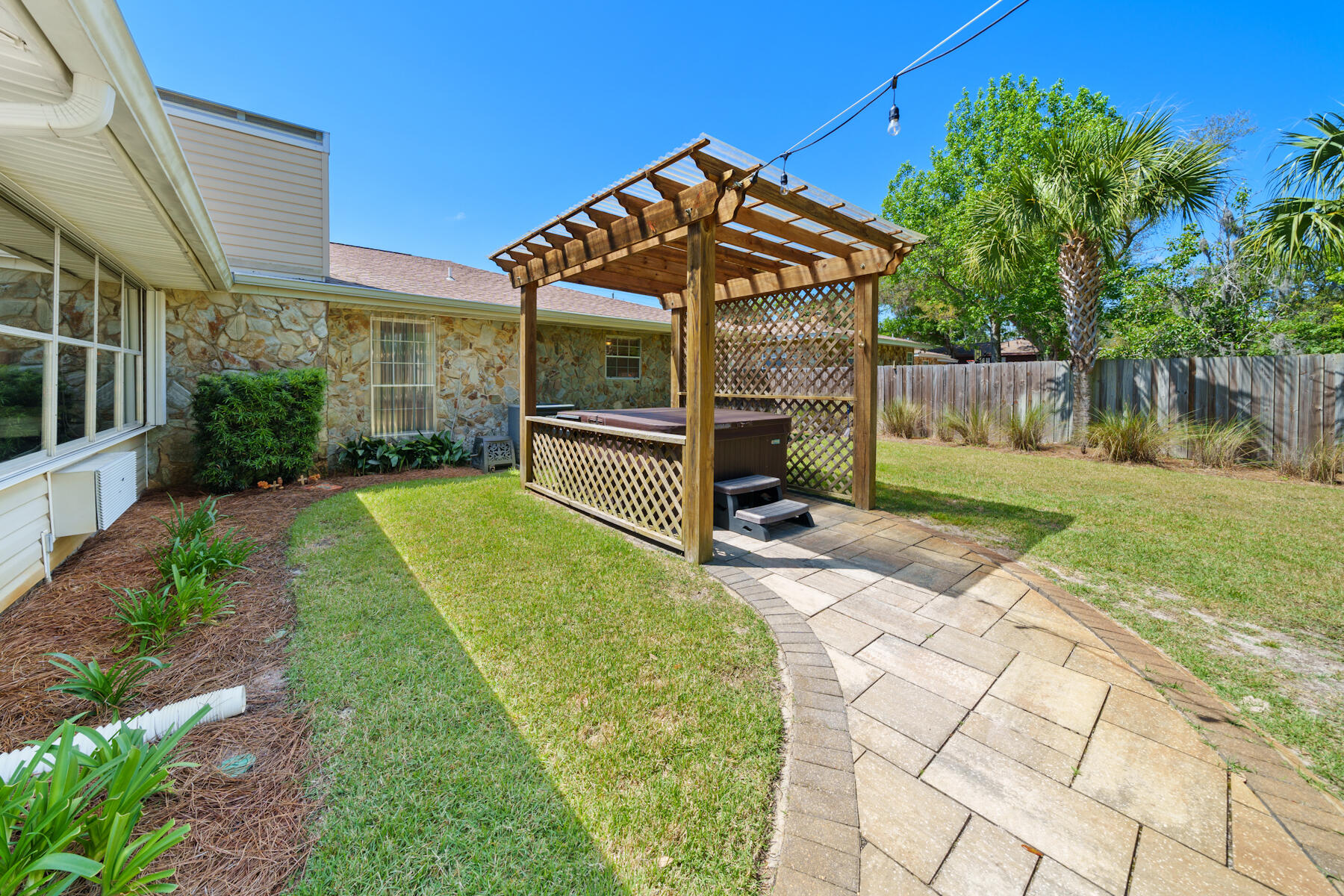 Donalson Point - Residential