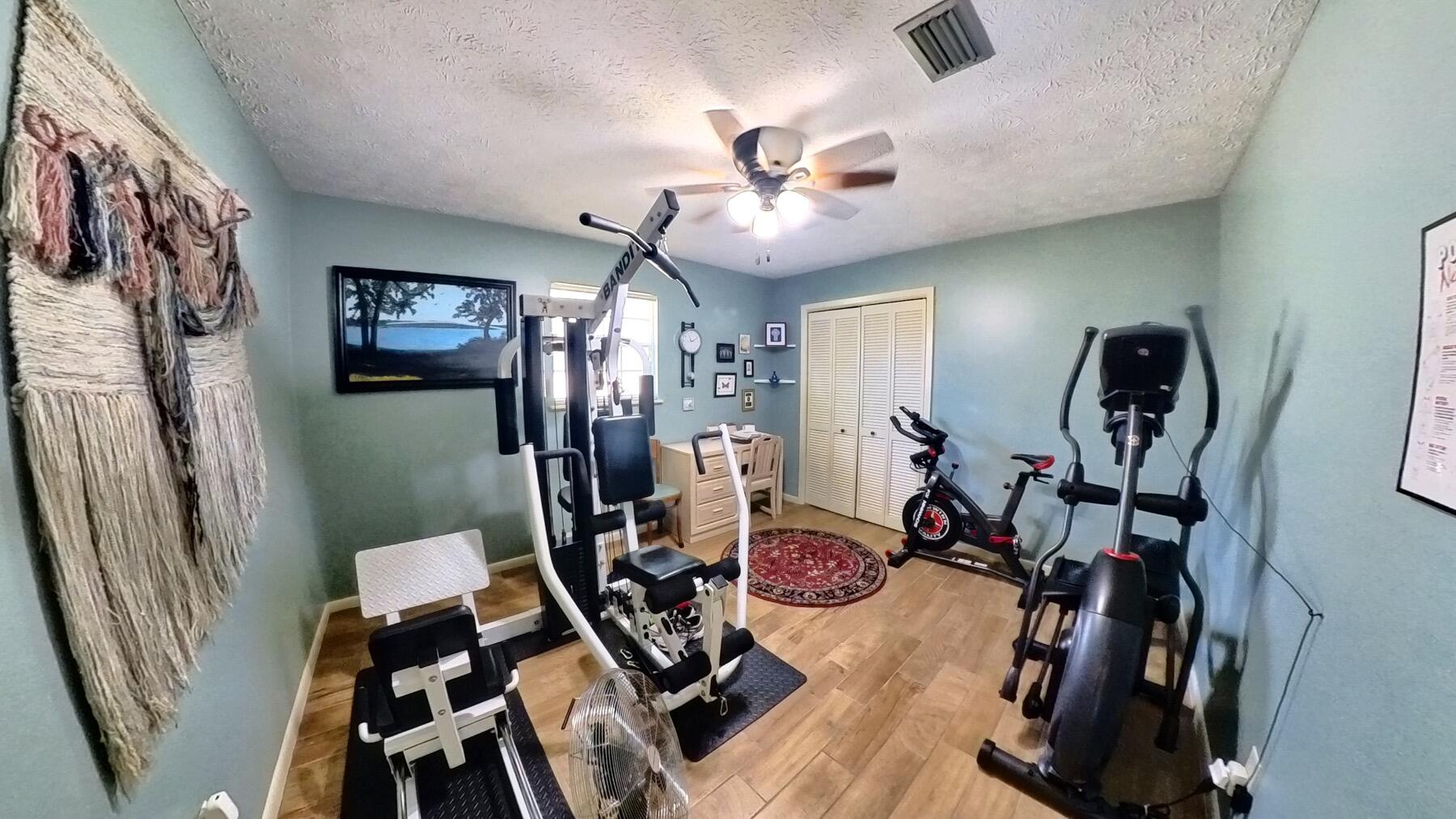 Donalson Point - Residential