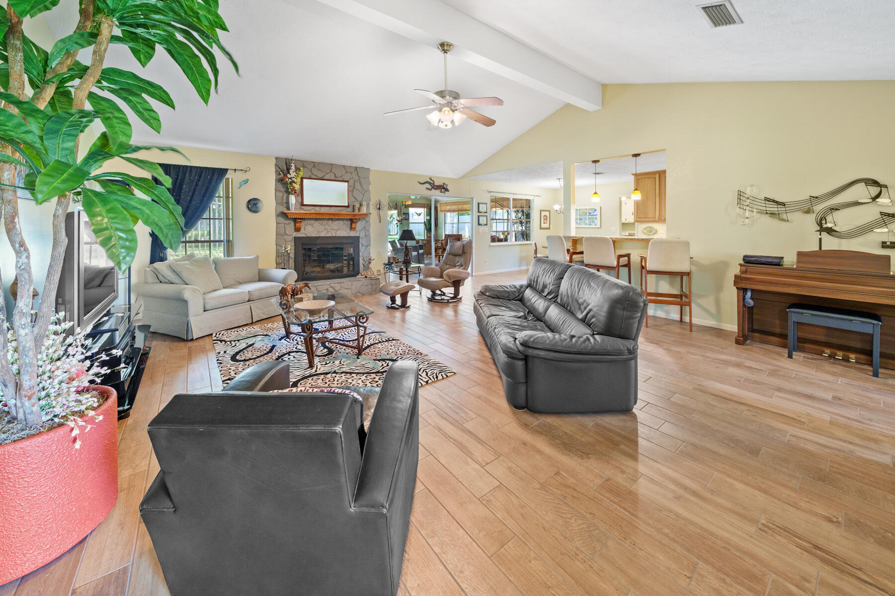 Donalson Point - Residential