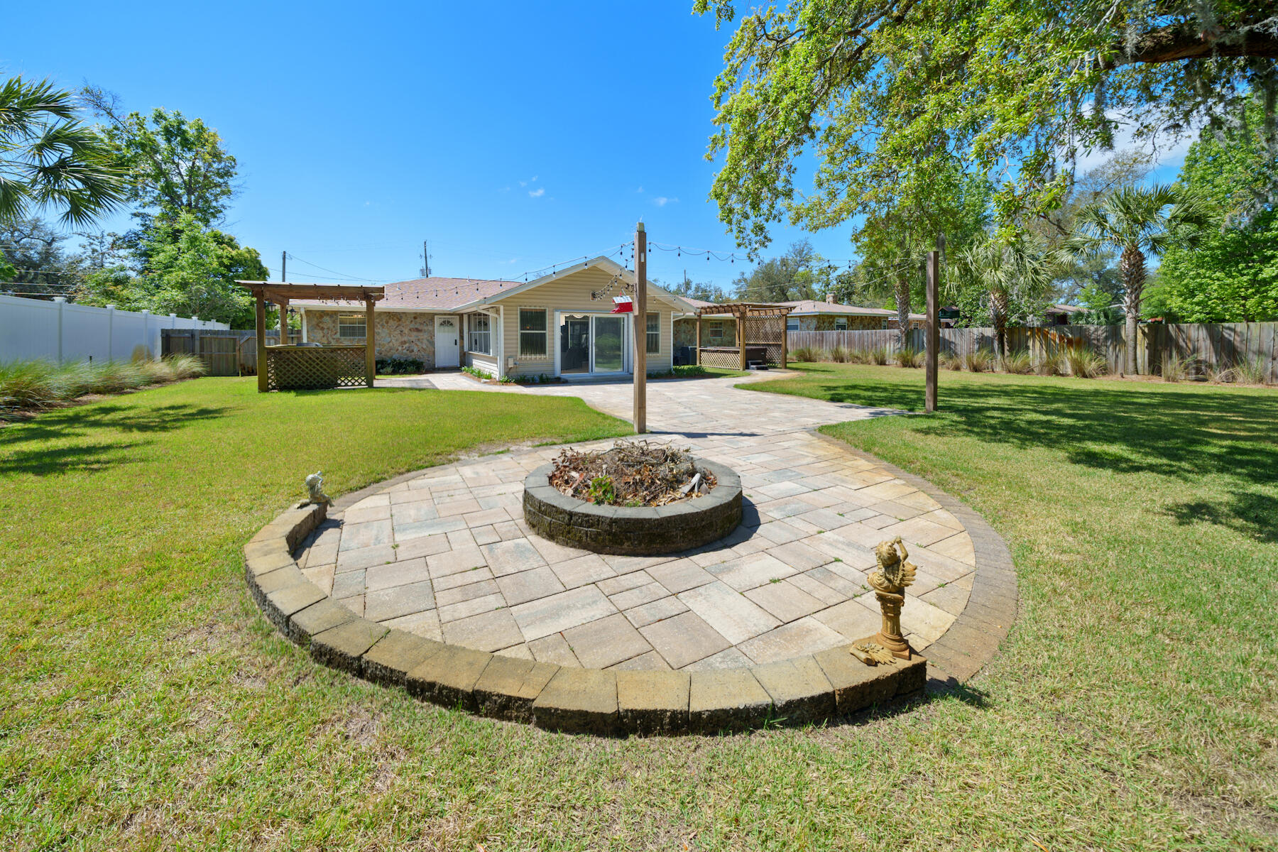 Donalson Point - Residential