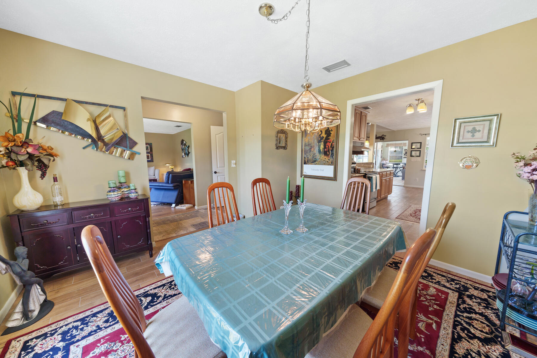 Donalson Point - Residential