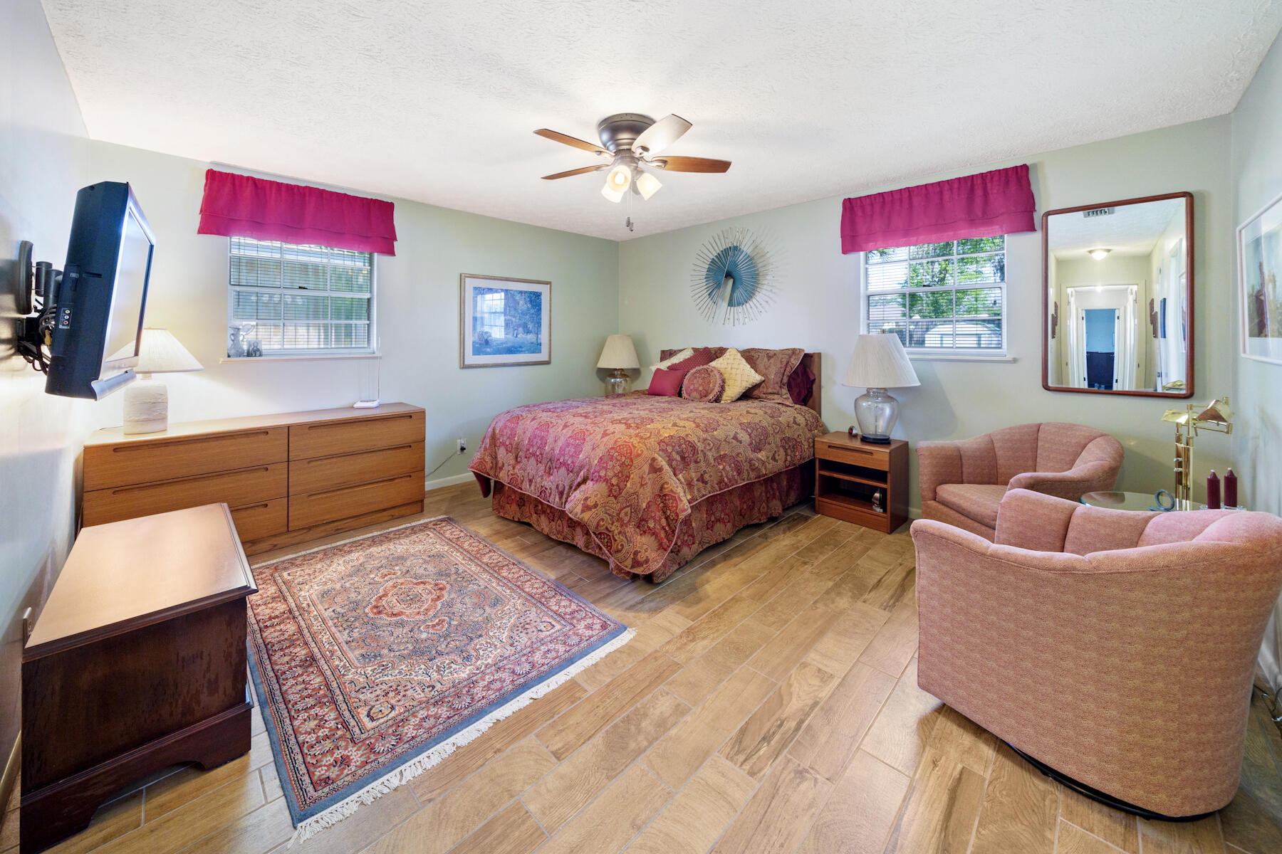 Donalson Point - Residential