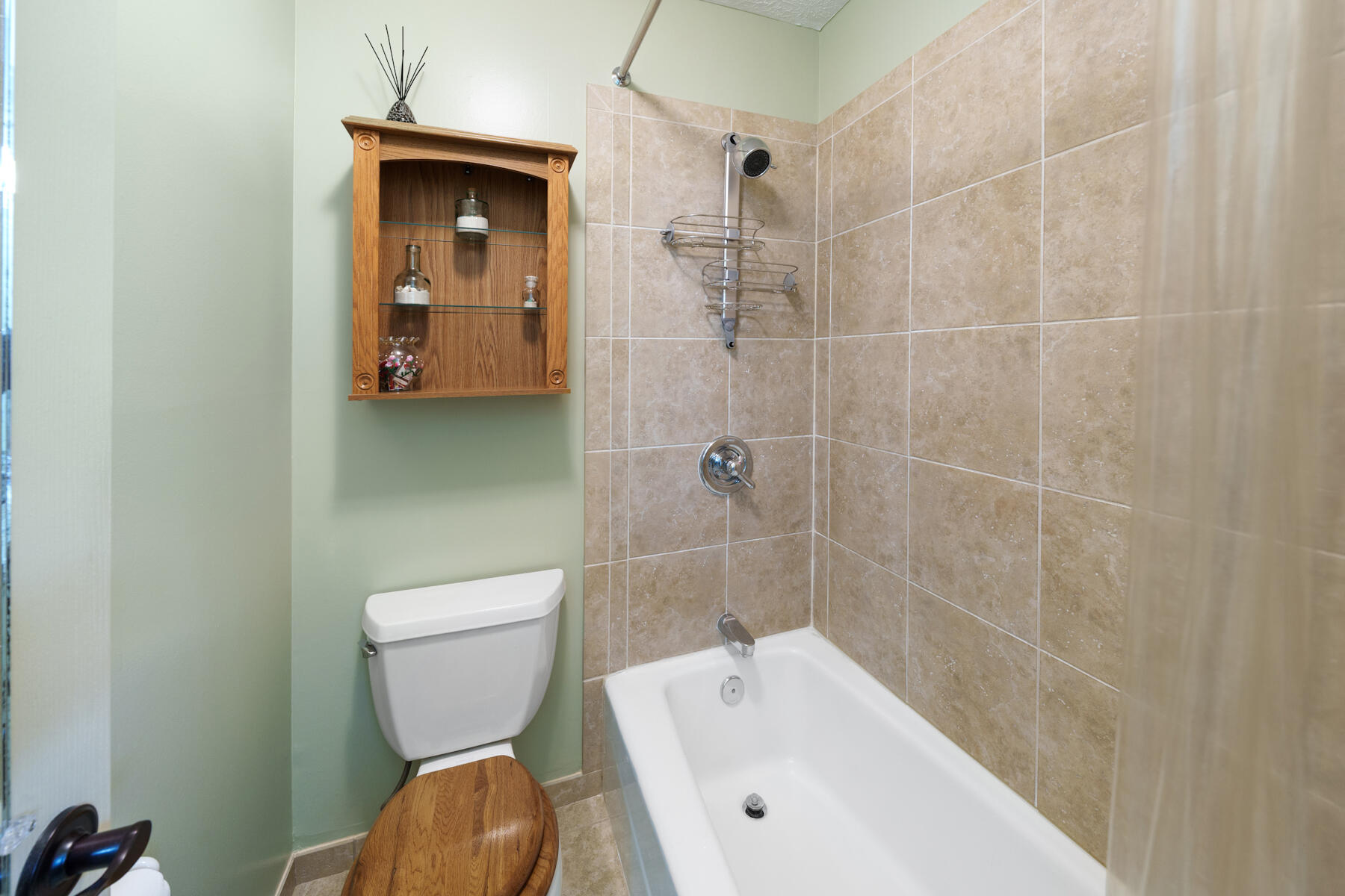 Donalson Point - Residential