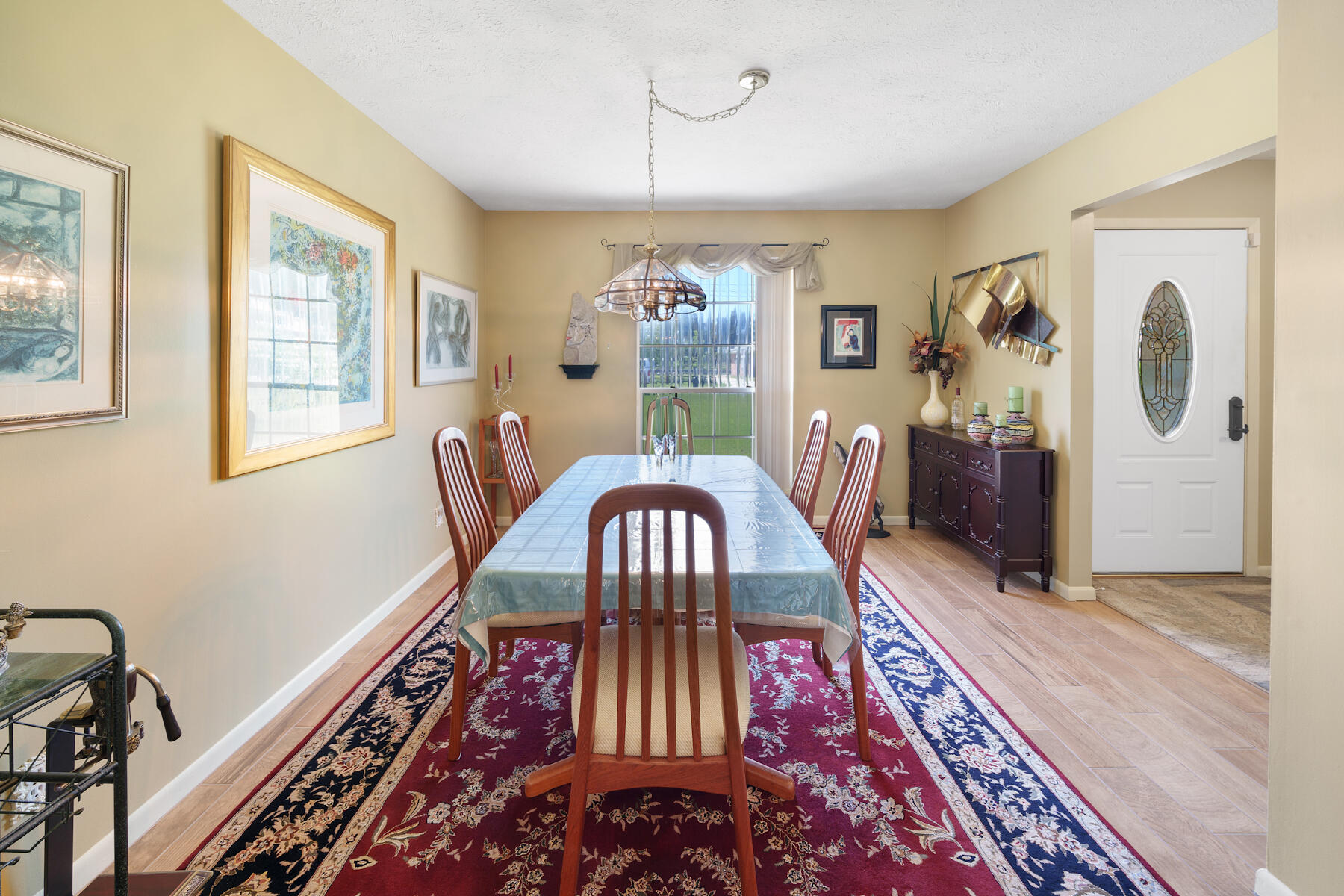 Donalson Point - Residential