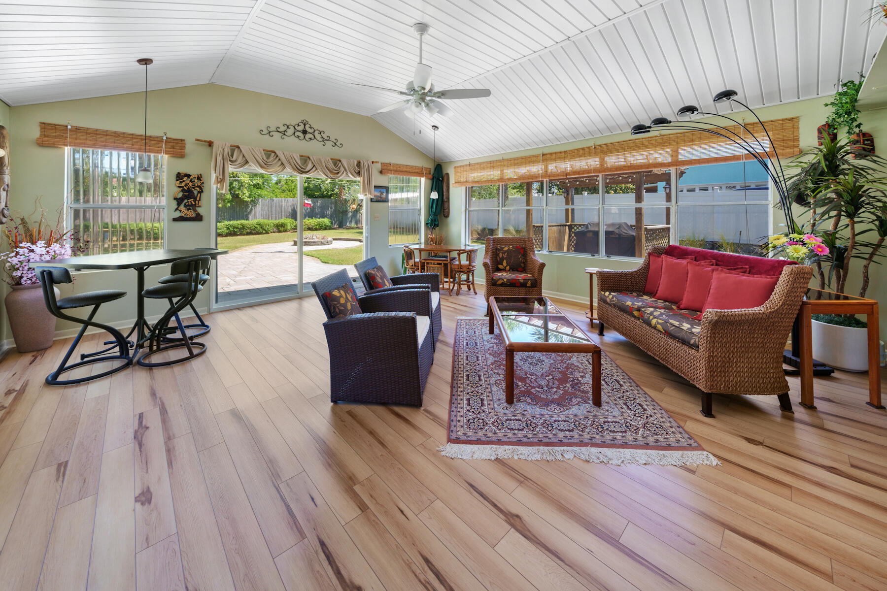 Donalson Point - Residential