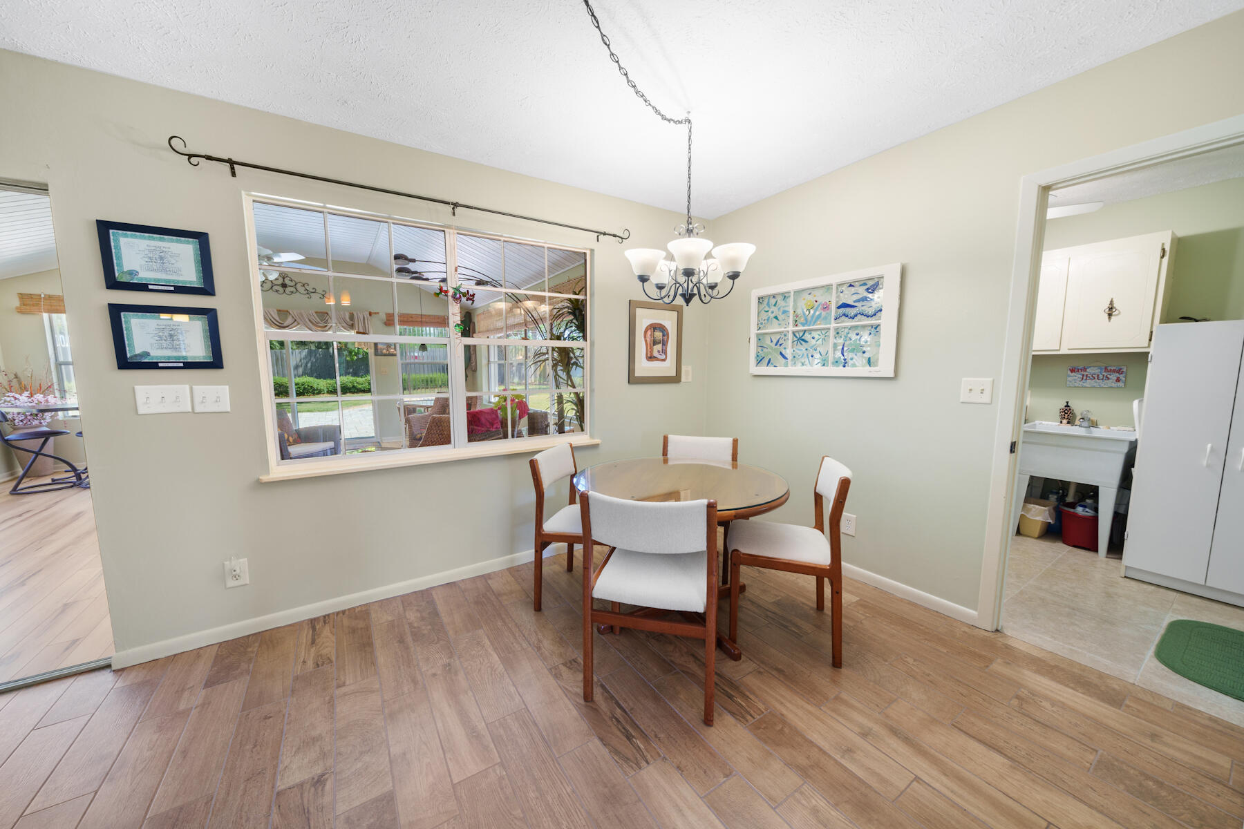 Donalson Point - Residential