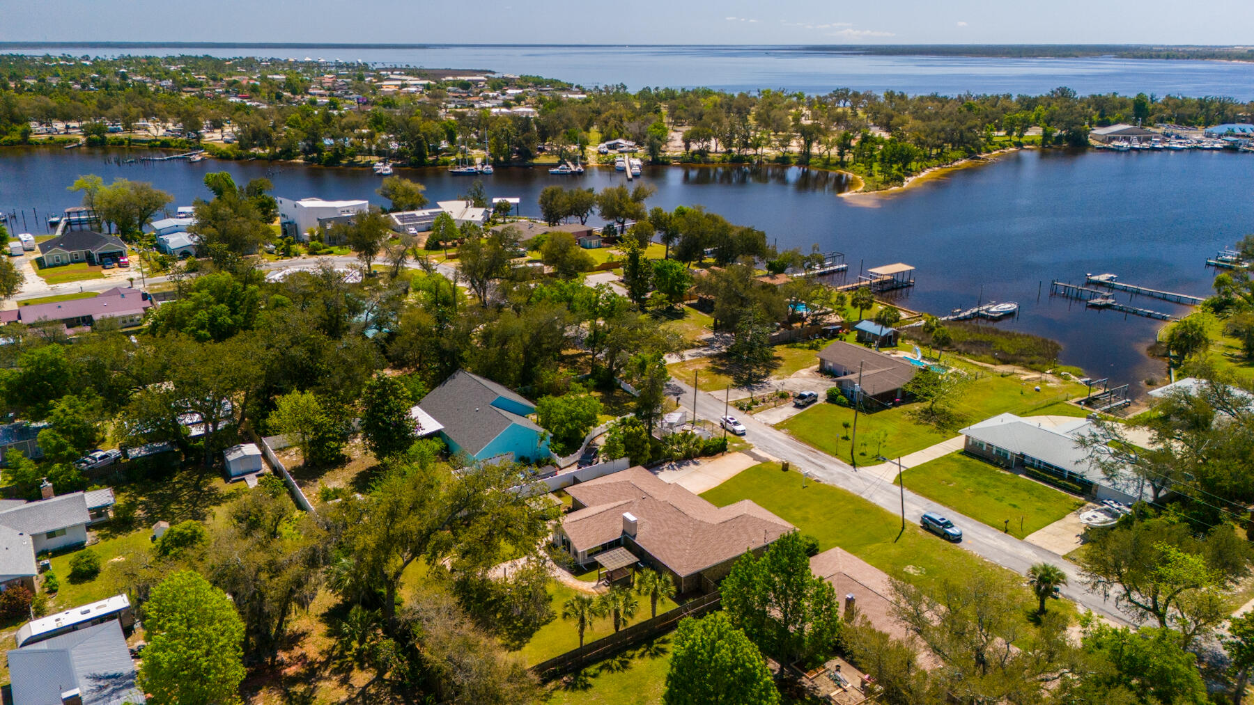 Donalson Point - Residential