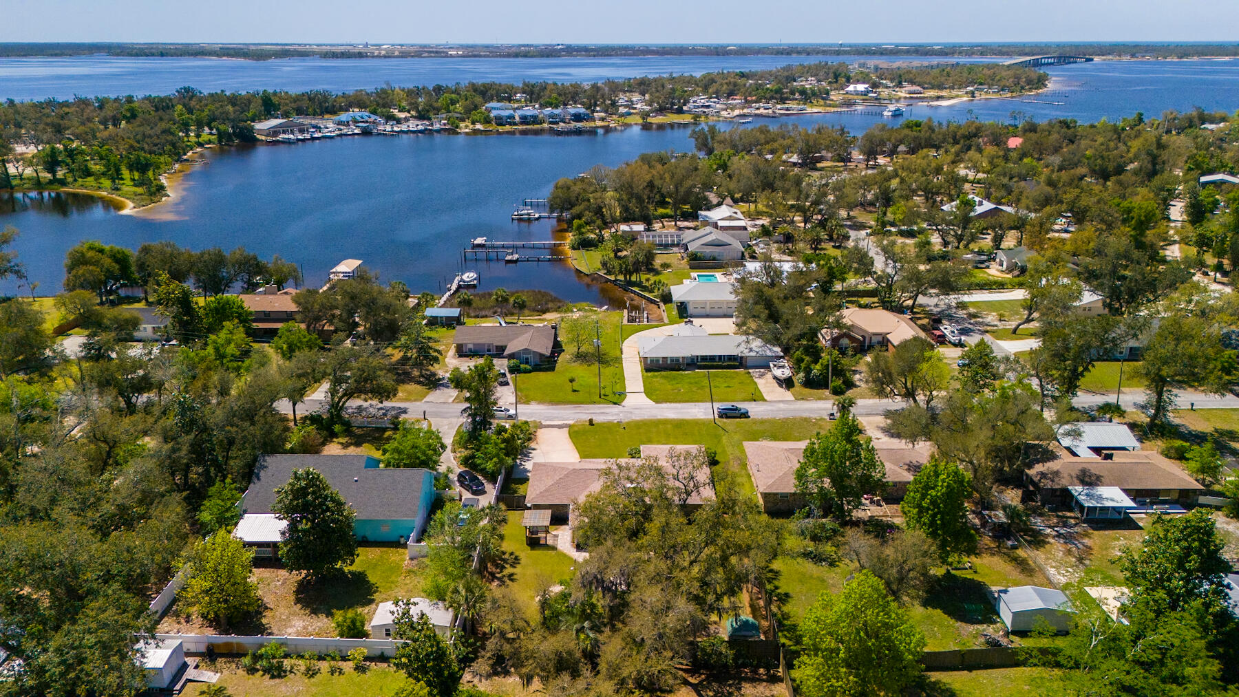 Donalson Point - Residential