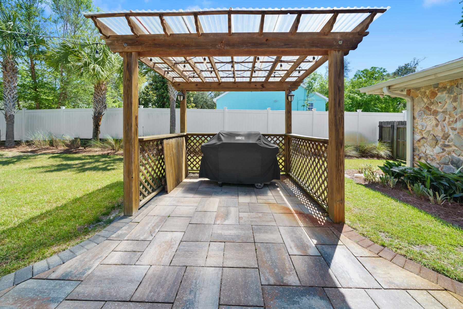 Donalson Point - Residential