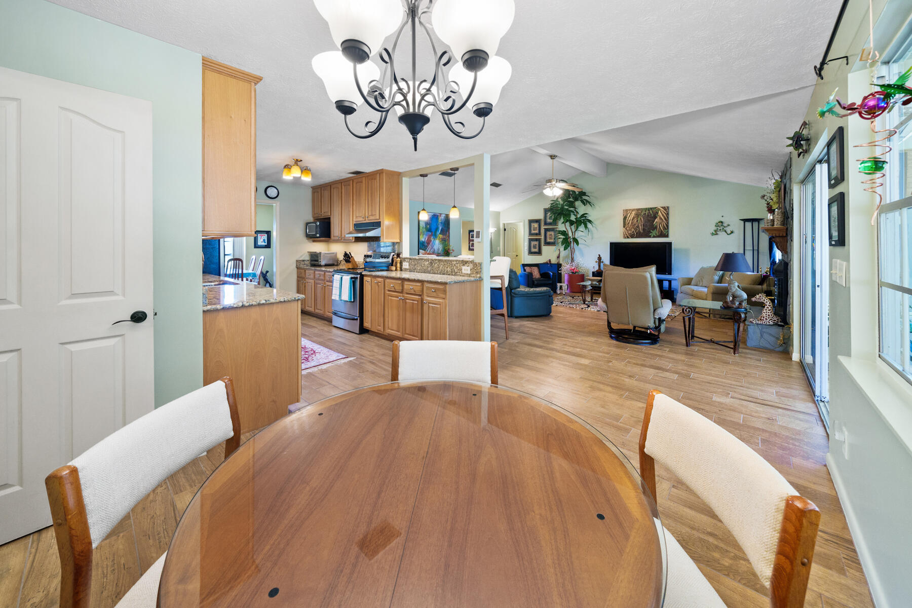 Donalson Point - Residential