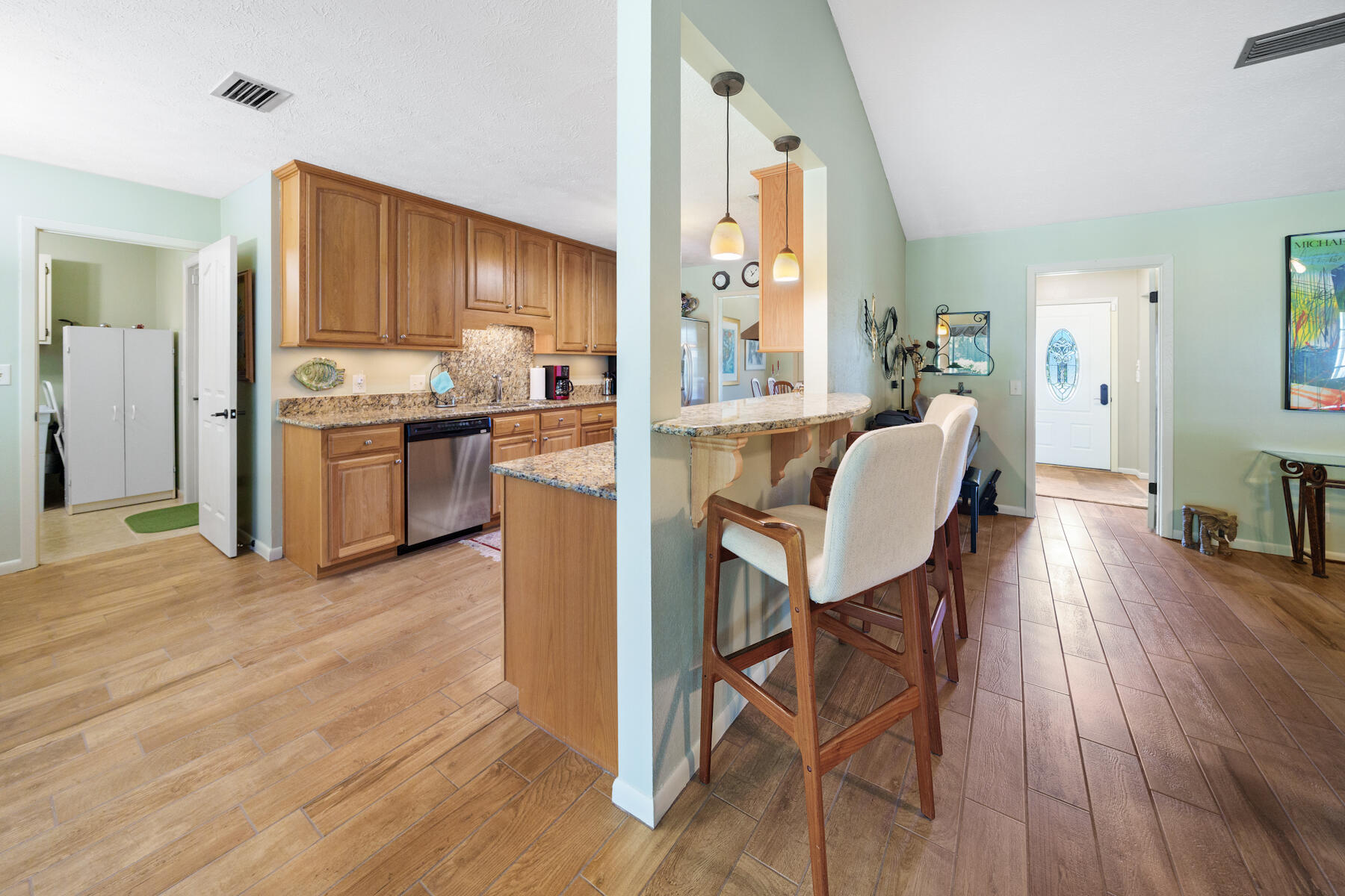 Donalson Point - Residential