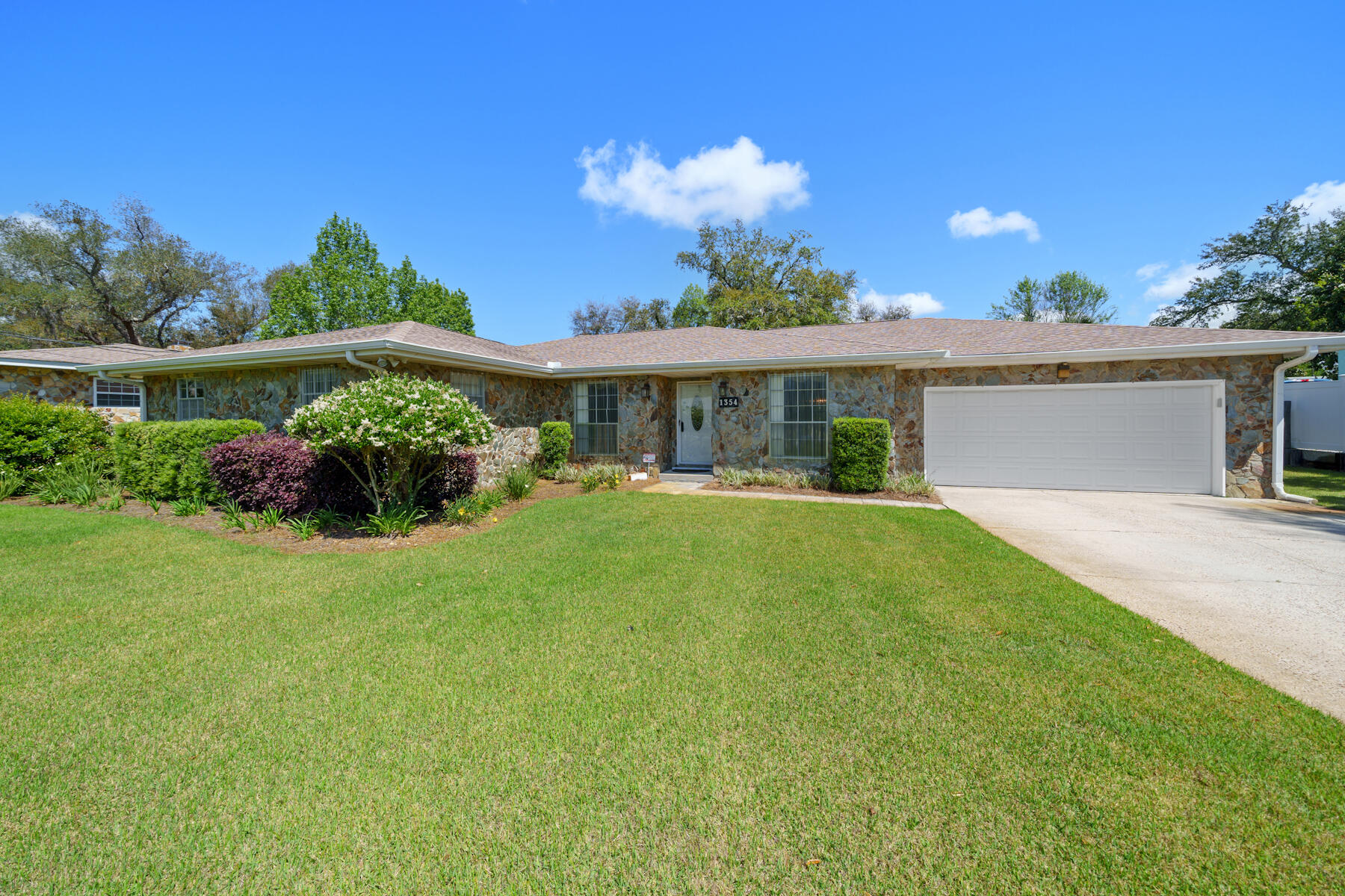 Donalson Point - Residential