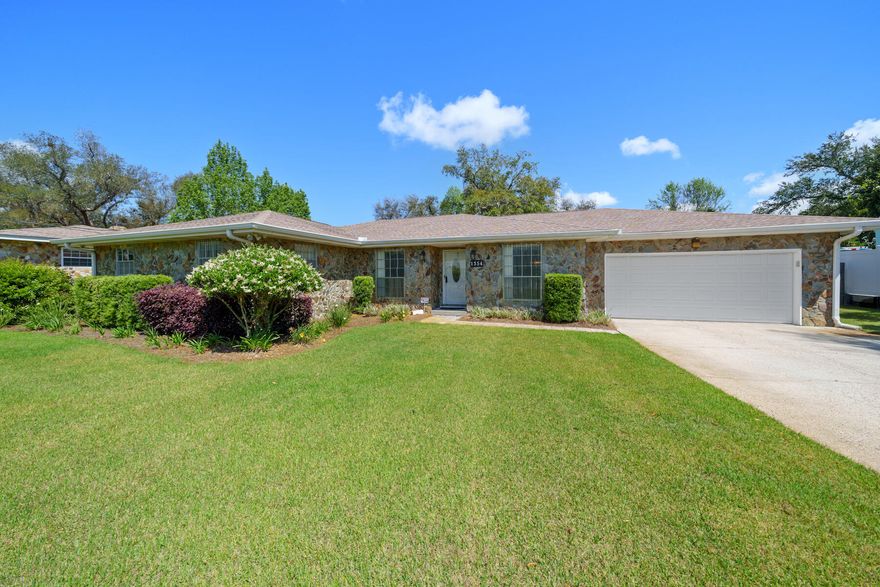 Completely Updated 4-Bedroom Family Home in Donalson Point, This home is a masterpiece of design and functionality, waiting to offer you a life of luxury and comfort. This fully renovated, single-family residence not only offers a sophisticated lifestyle but also caters to practical needs and desires. 3 Spacious Living spaces, Formal Dining area, Renovated kitchen with Granite Counter tops, Large Master suite with, Large walk in closets with extra shelving, Master bath has double vanity, 3 Additional spacious Bedrooms for a growing family. An expansive, oversized 2-car garage, complemented by an additional parking pad designed for an RV, caters to all your vehicular needs. An air-conditioned 7x9 room off the garage offers versatility as a home office, gym, or craft room.