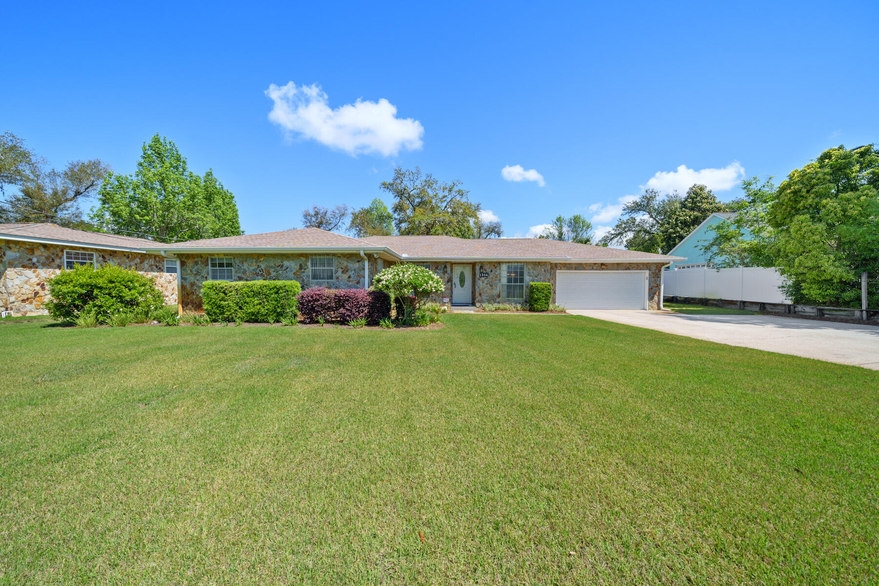 Donalson Point - Residential