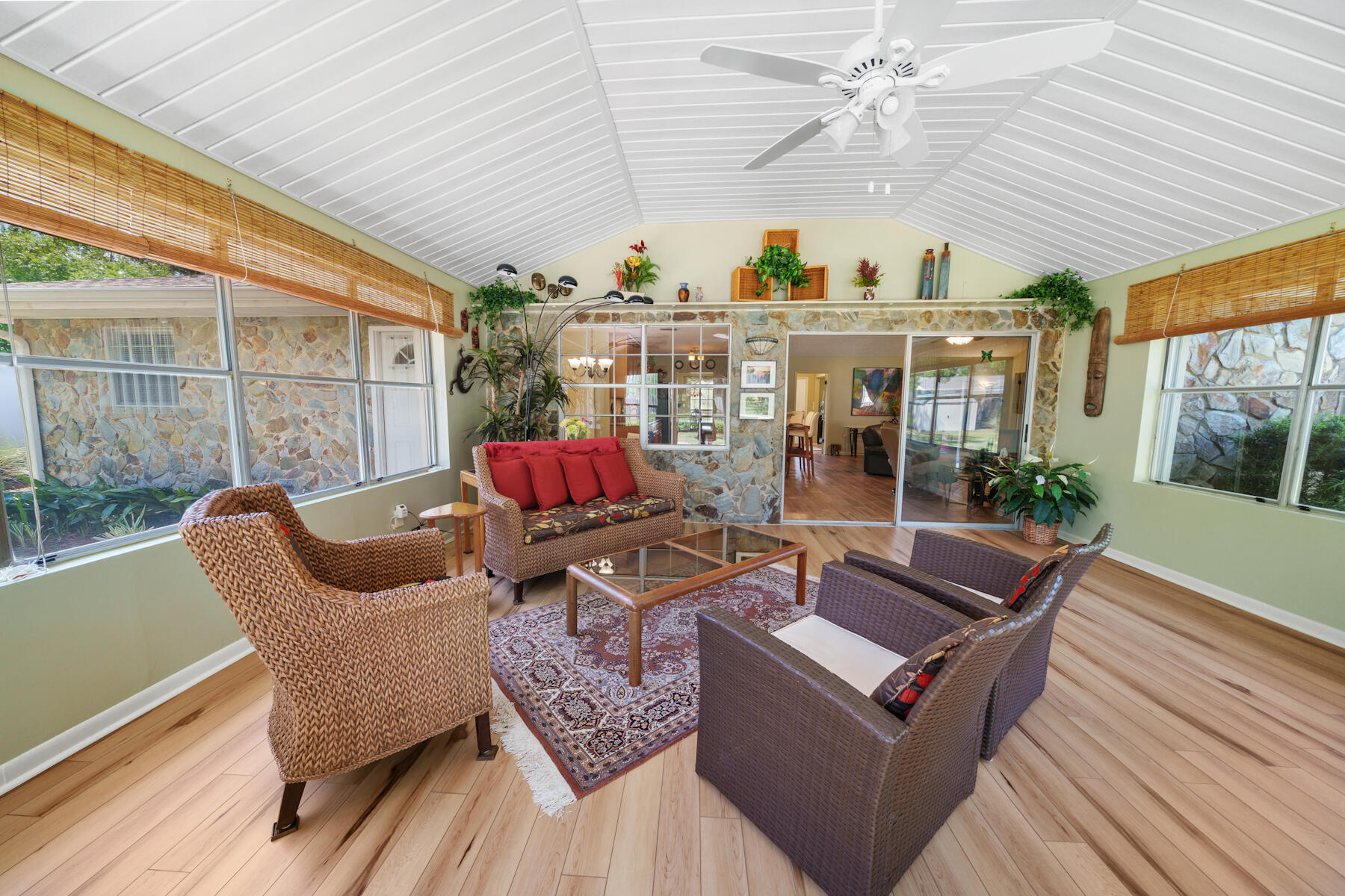 Donalson Point - Residential