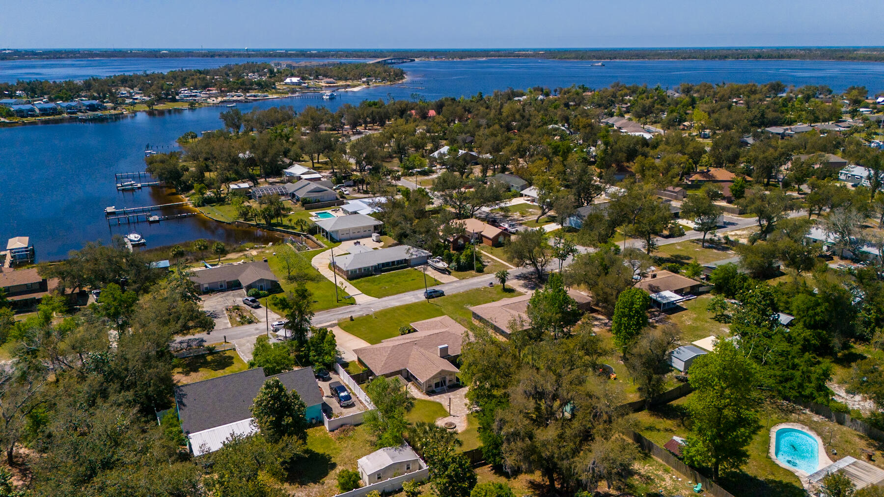 Donalson Point - Residential