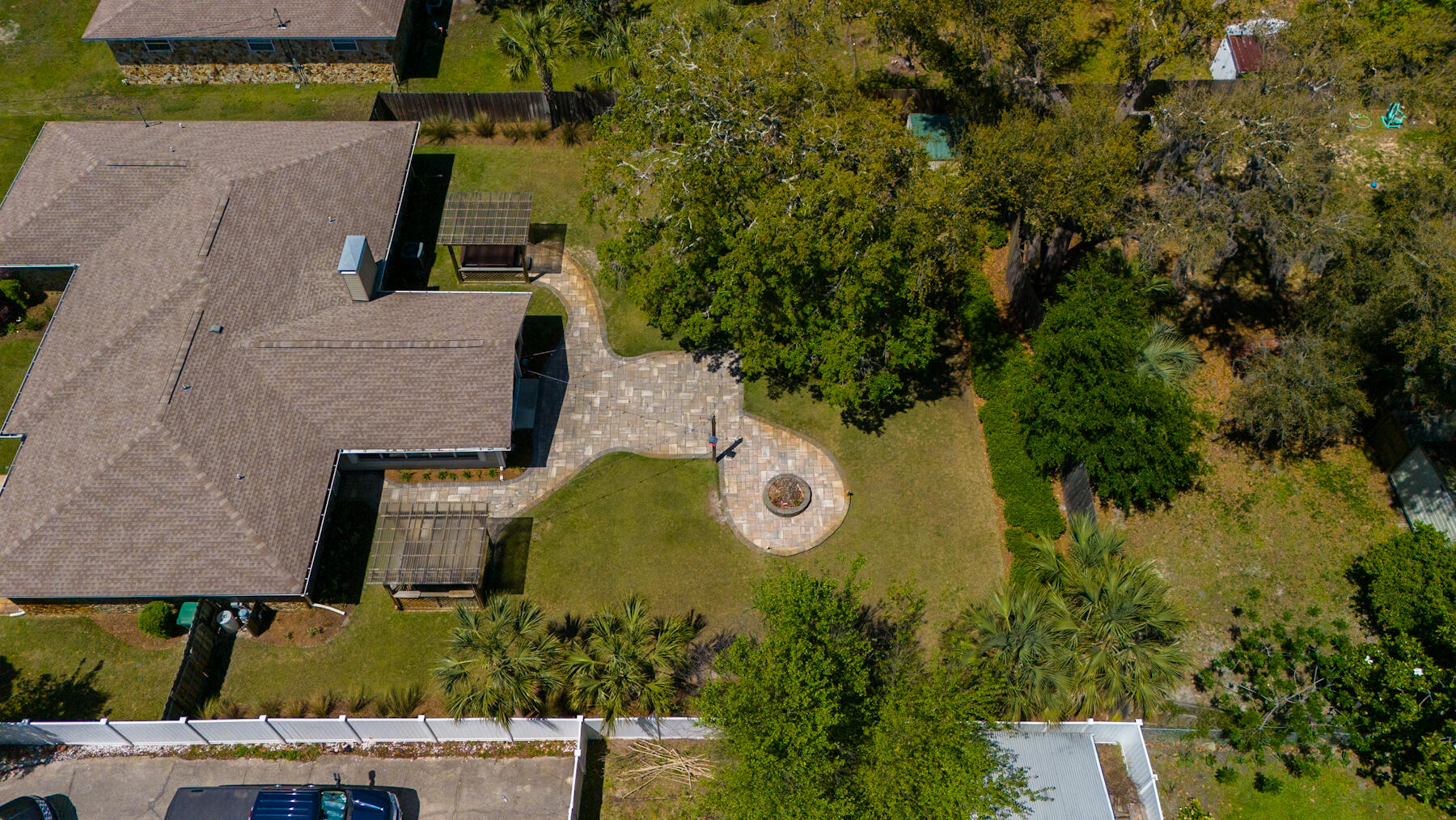 Donalson Point - Residential