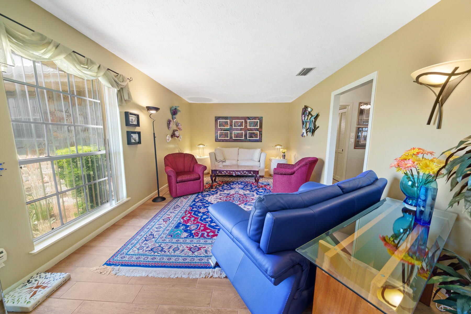 Donalson Point - Residential