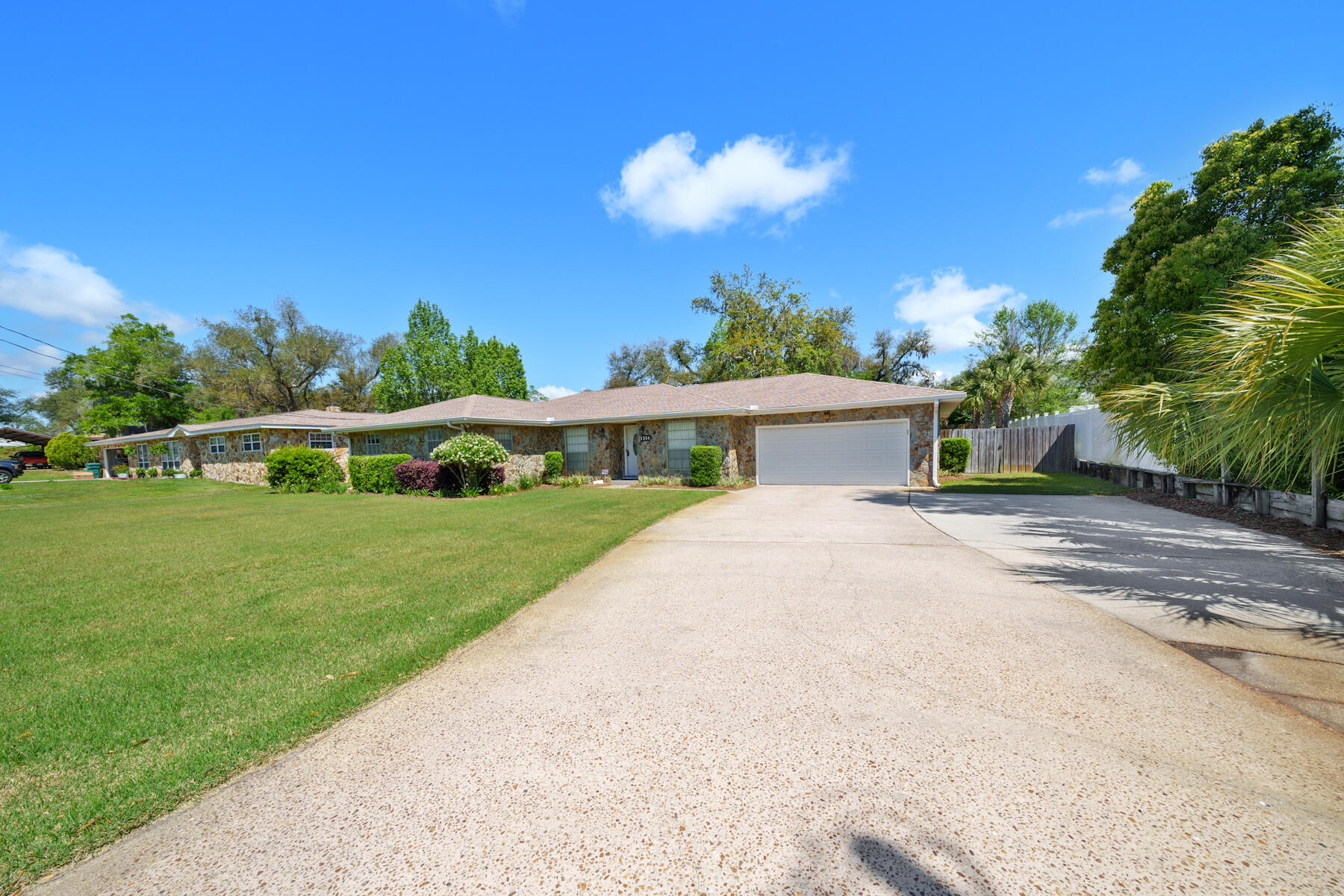 Donalson Point - Residential