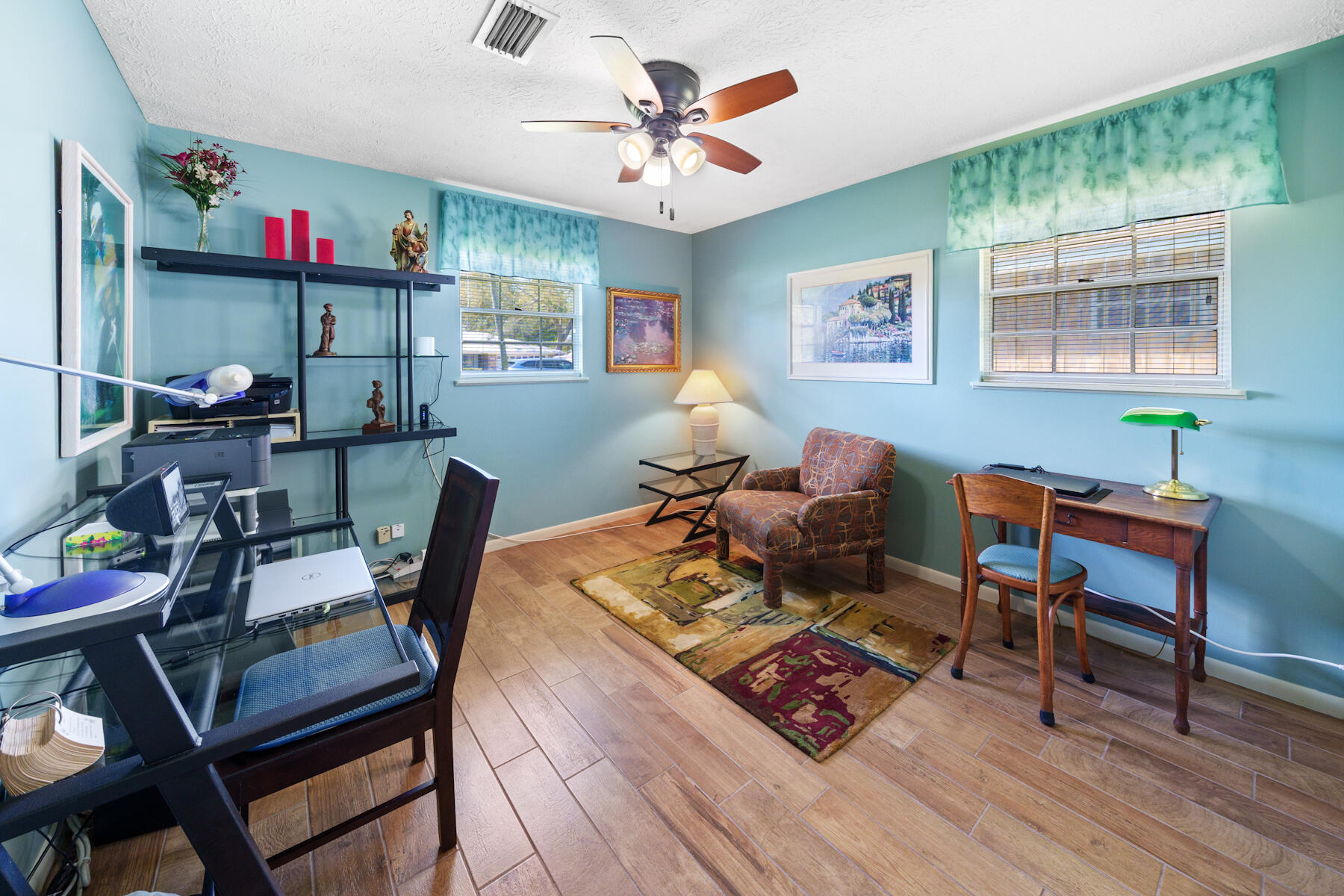 Donalson Point - Residential