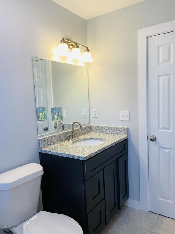 BAYVIEW HEIGHTS - Residential