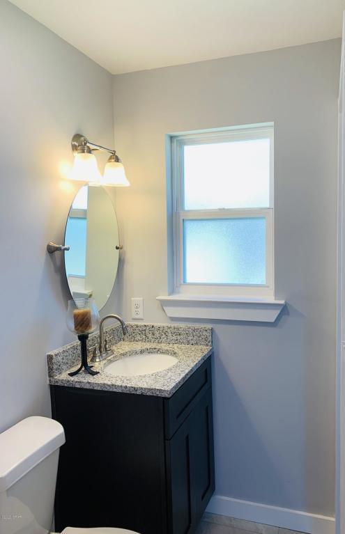 BAYVIEW HEIGHTS - Residential