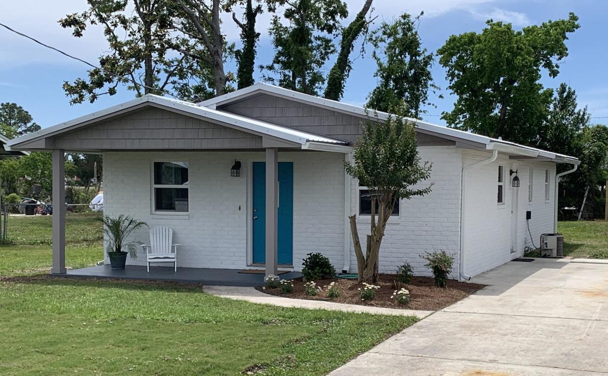 BAYVIEW HEIGHTS - Residential