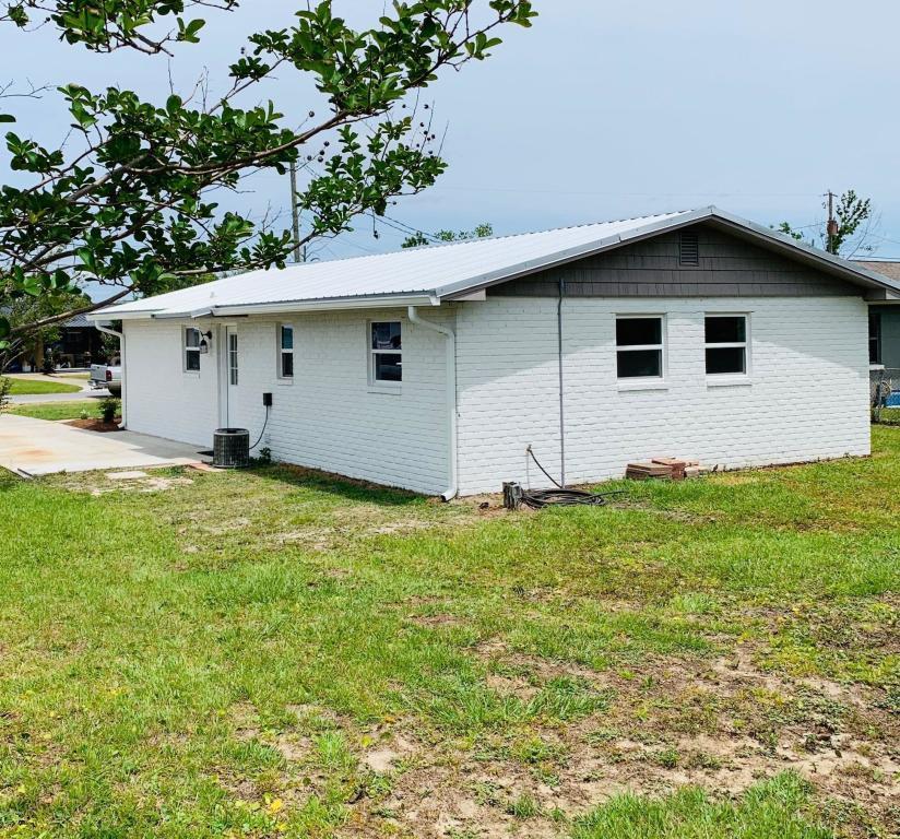 BAYVIEW HEIGHTS - Residential