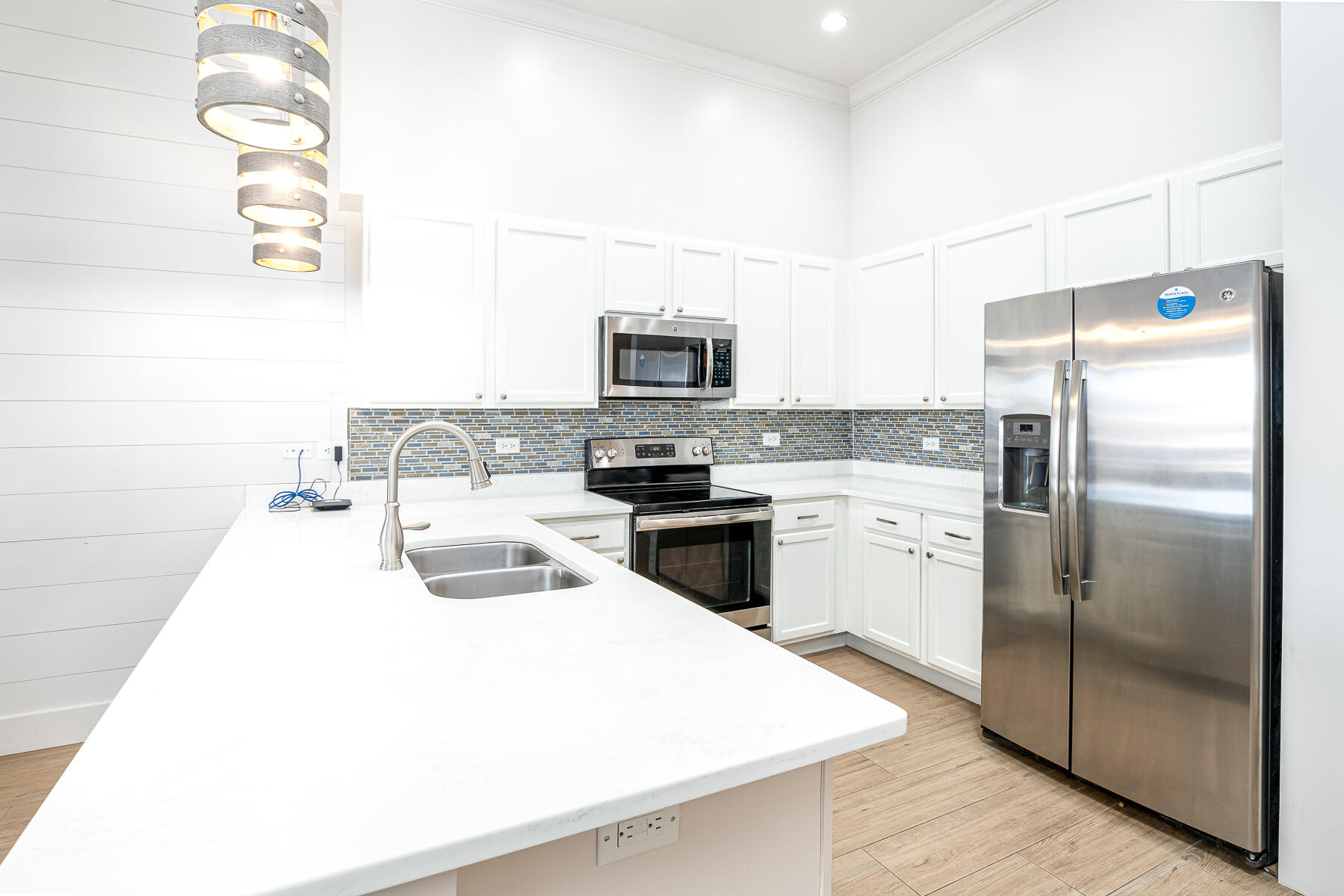 VILLAGE OF SOUTH WALTON BEACH THE - Residential