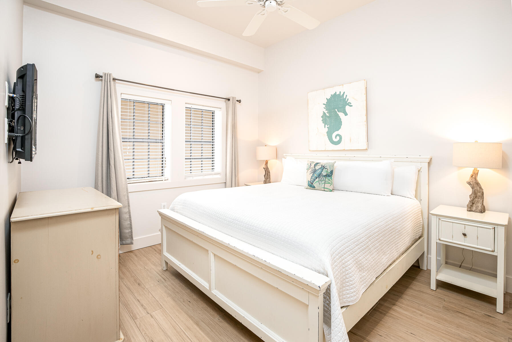 VILLAGE OF SOUTH WALTON BEACH THE - Residential