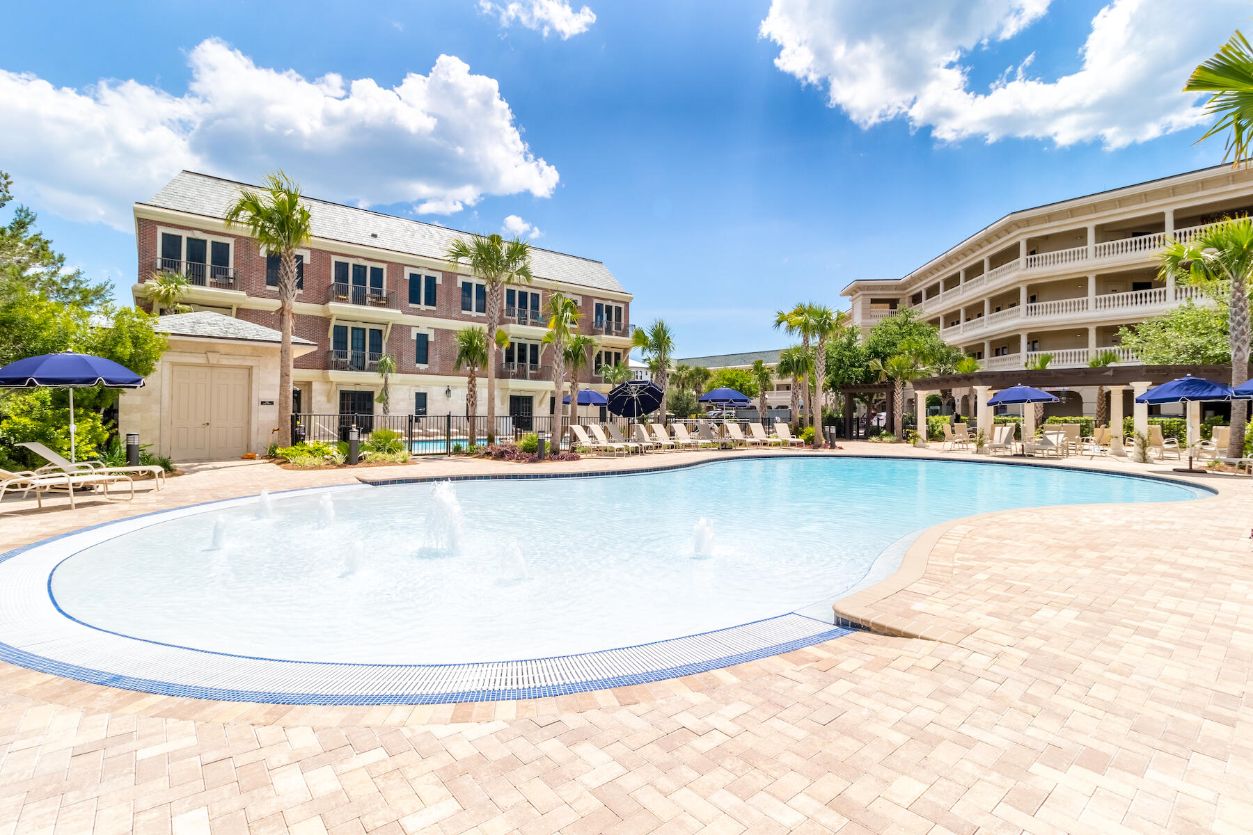VILLAGE OF SOUTH WALTON BEACH THE - Residential