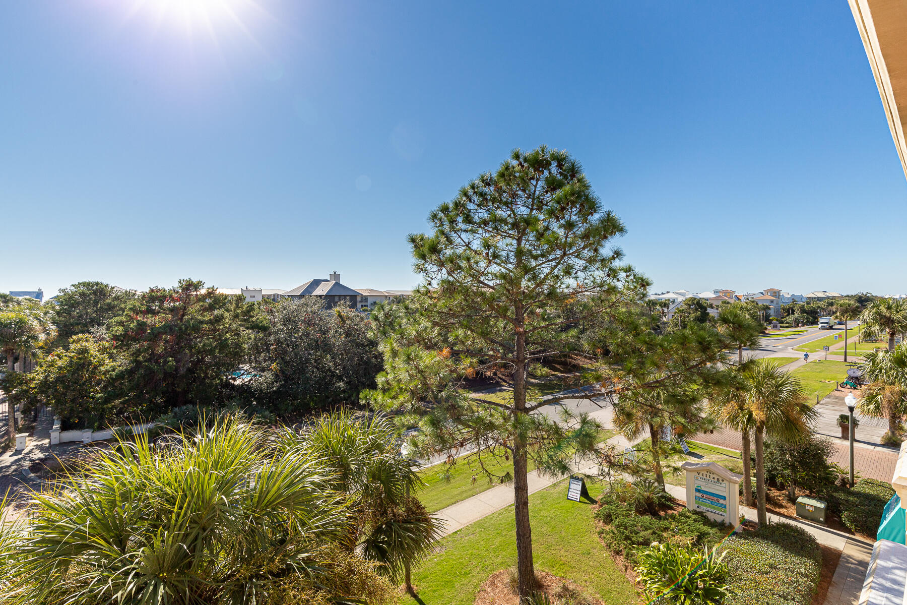 VILLAGE OF SOUTH WALTON BEACH THE - Residential