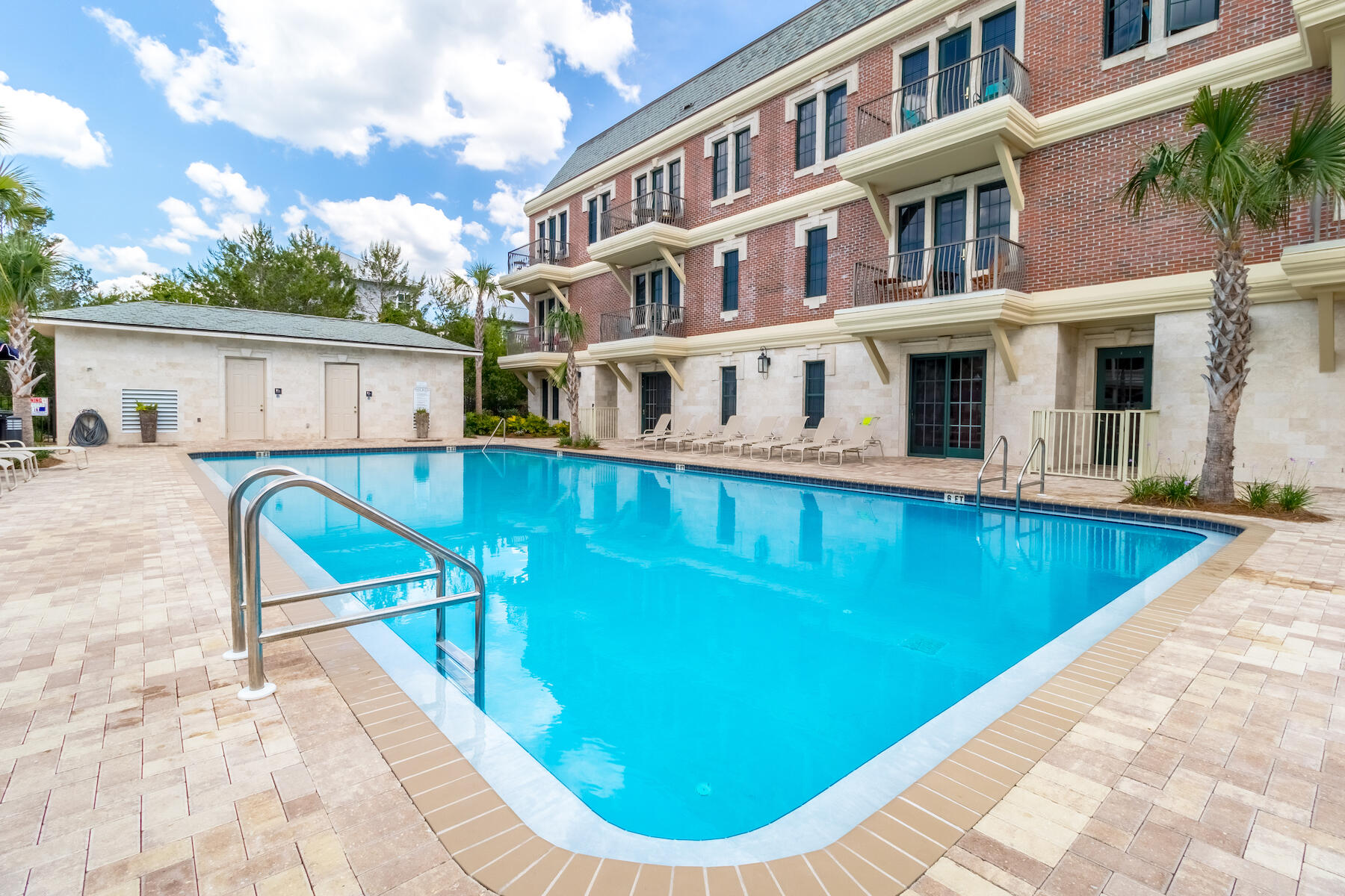 VILLAGE OF SOUTH WALTON BEACH THE - Residential