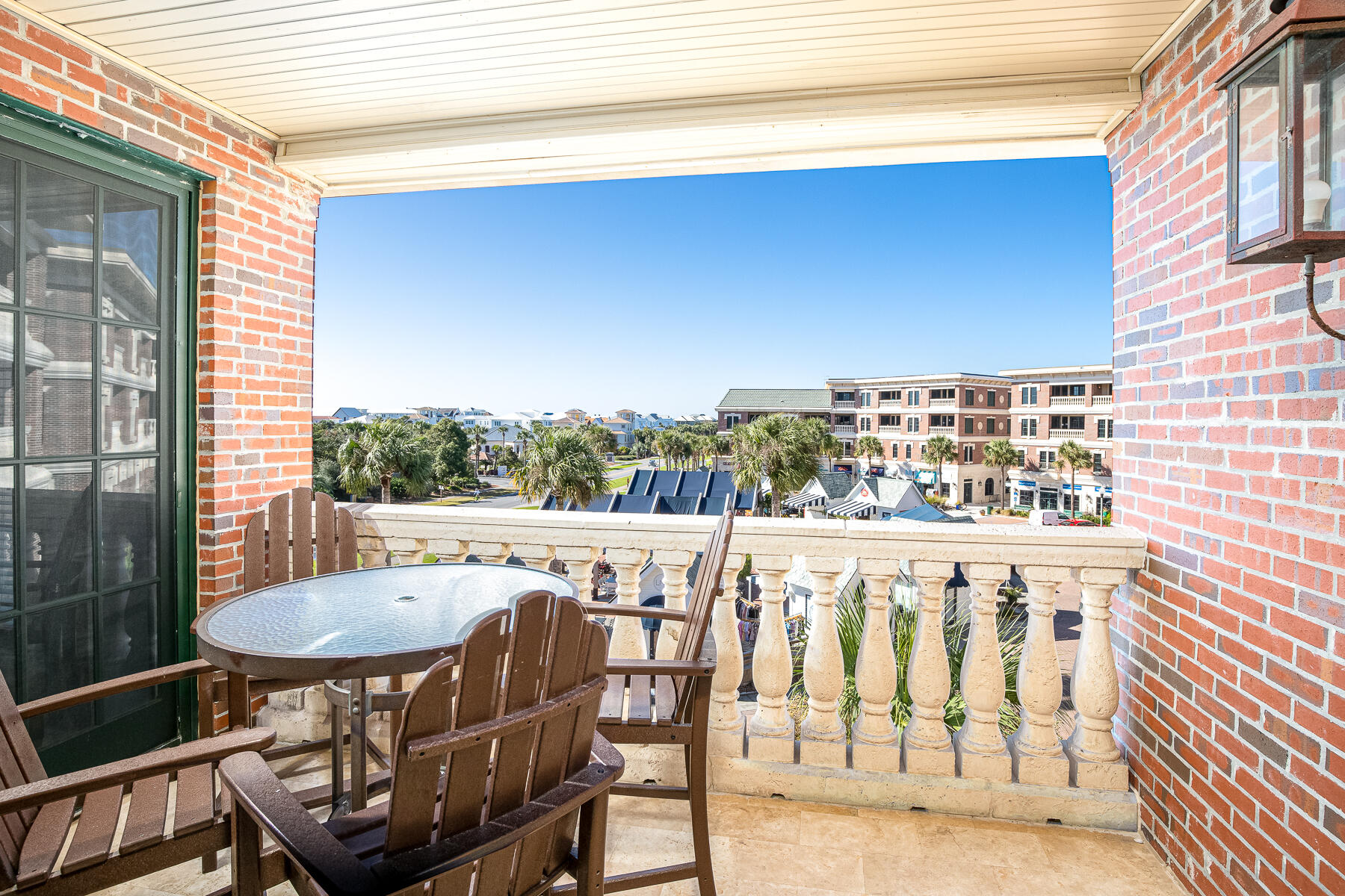 VILLAGE OF SOUTH WALTON BEACH THE - Residential