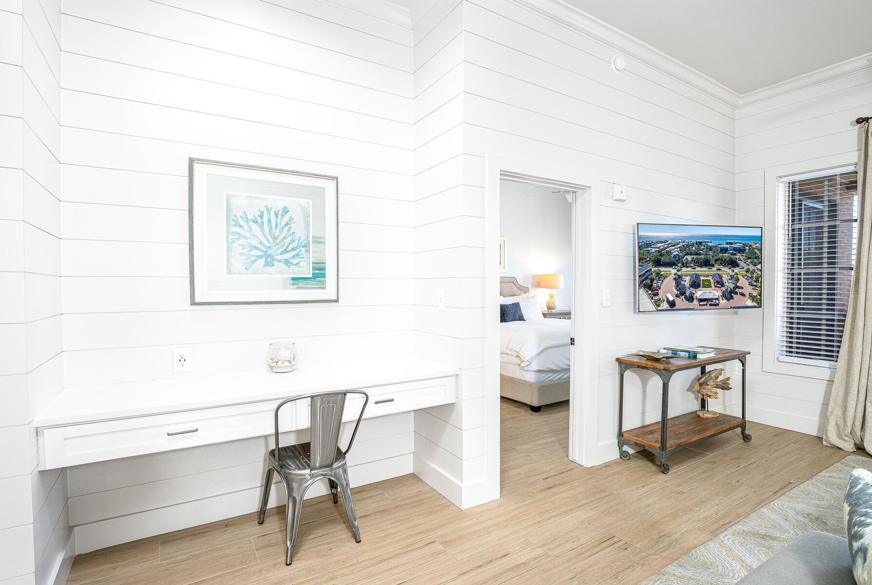 VILLAGE OF SOUTH WALTON BEACH THE - Residential