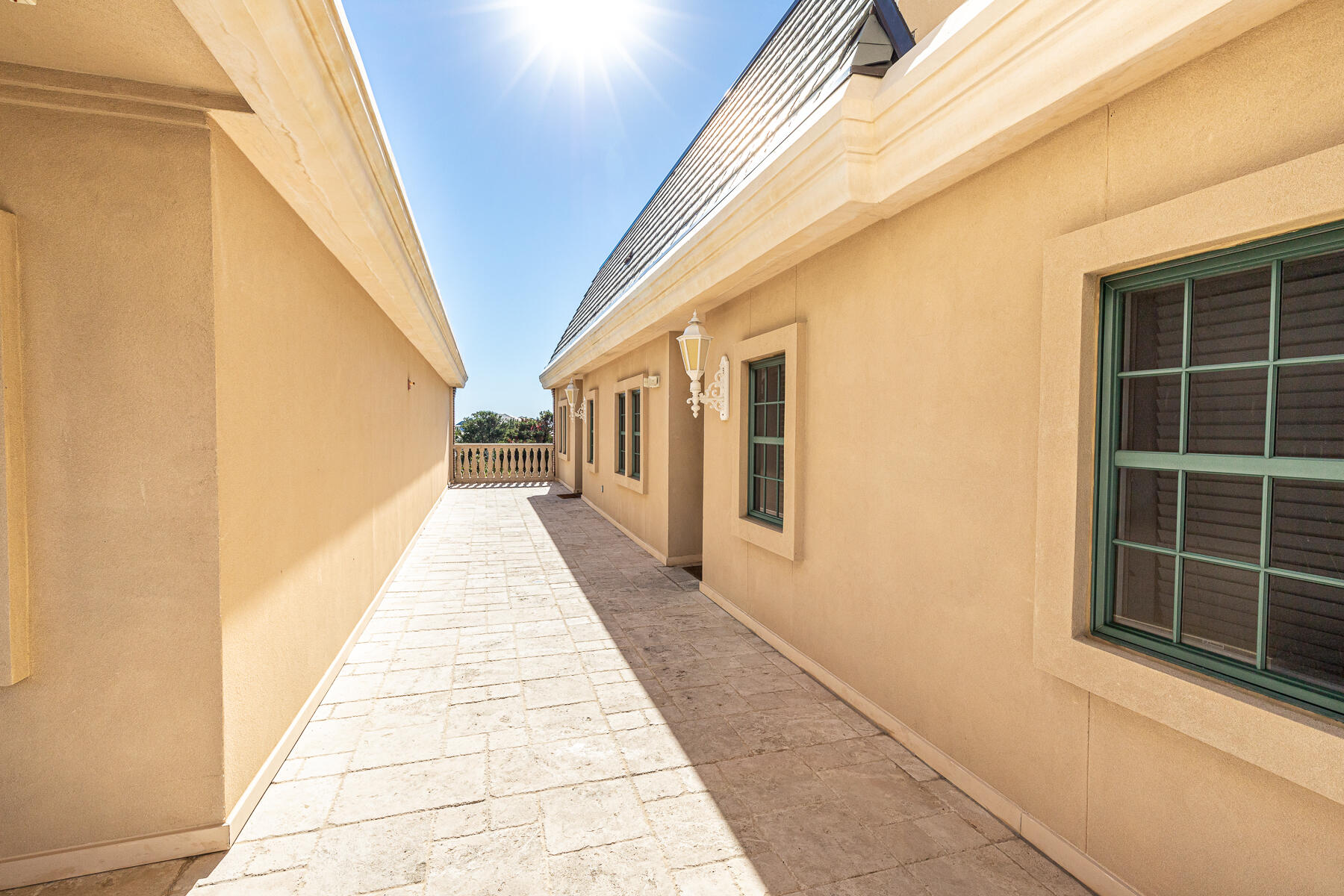 VILLAGE OF SOUTH WALTON BEACH THE - Residential