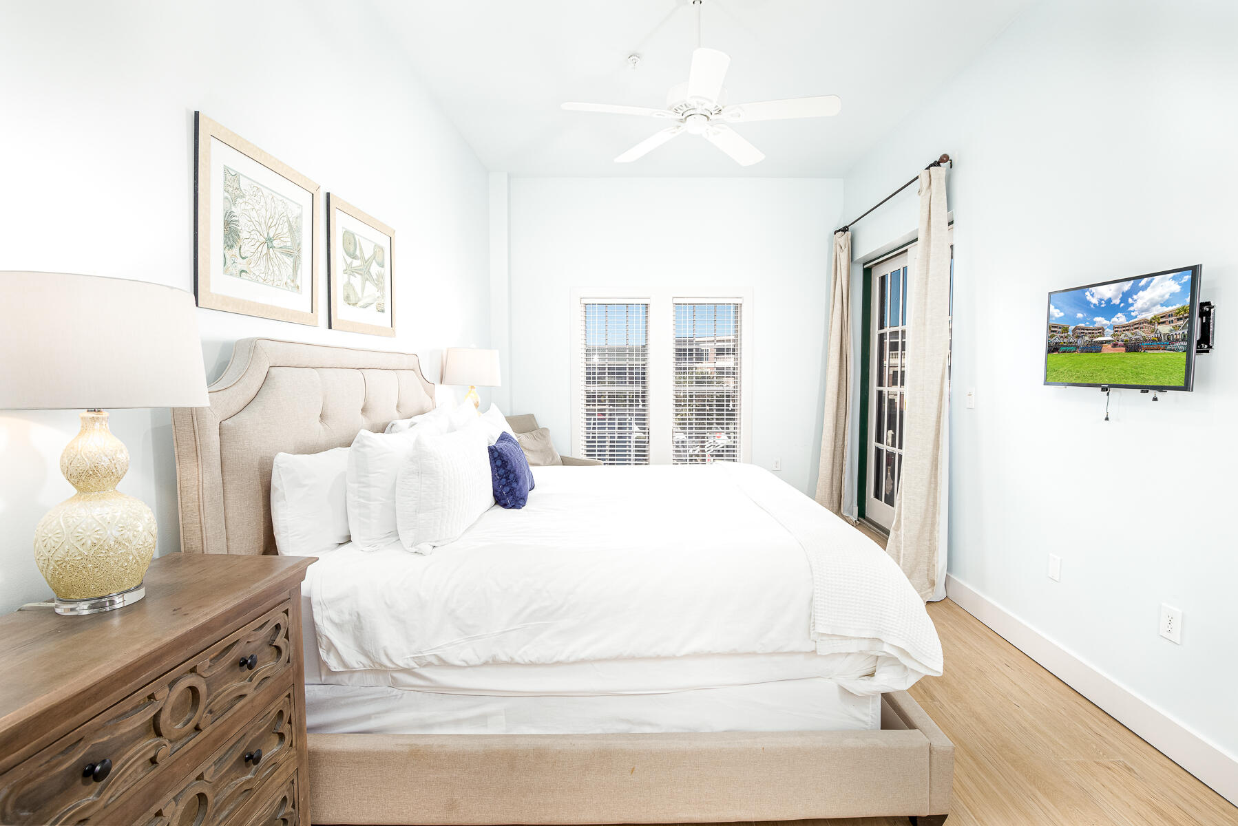 VILLAGE OF SOUTH WALTON BEACH THE - Residential