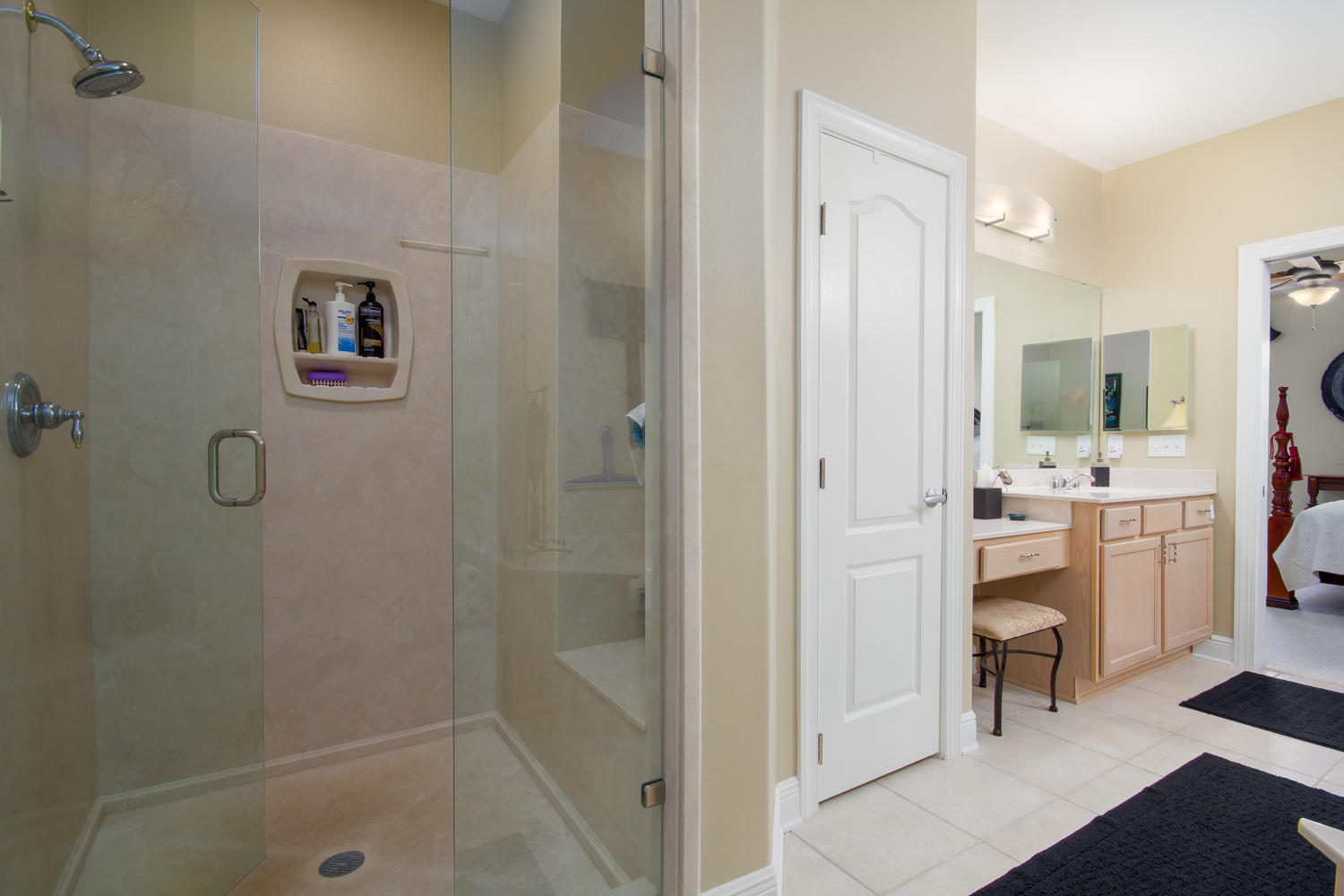 DIAMOND LAKES - Residential