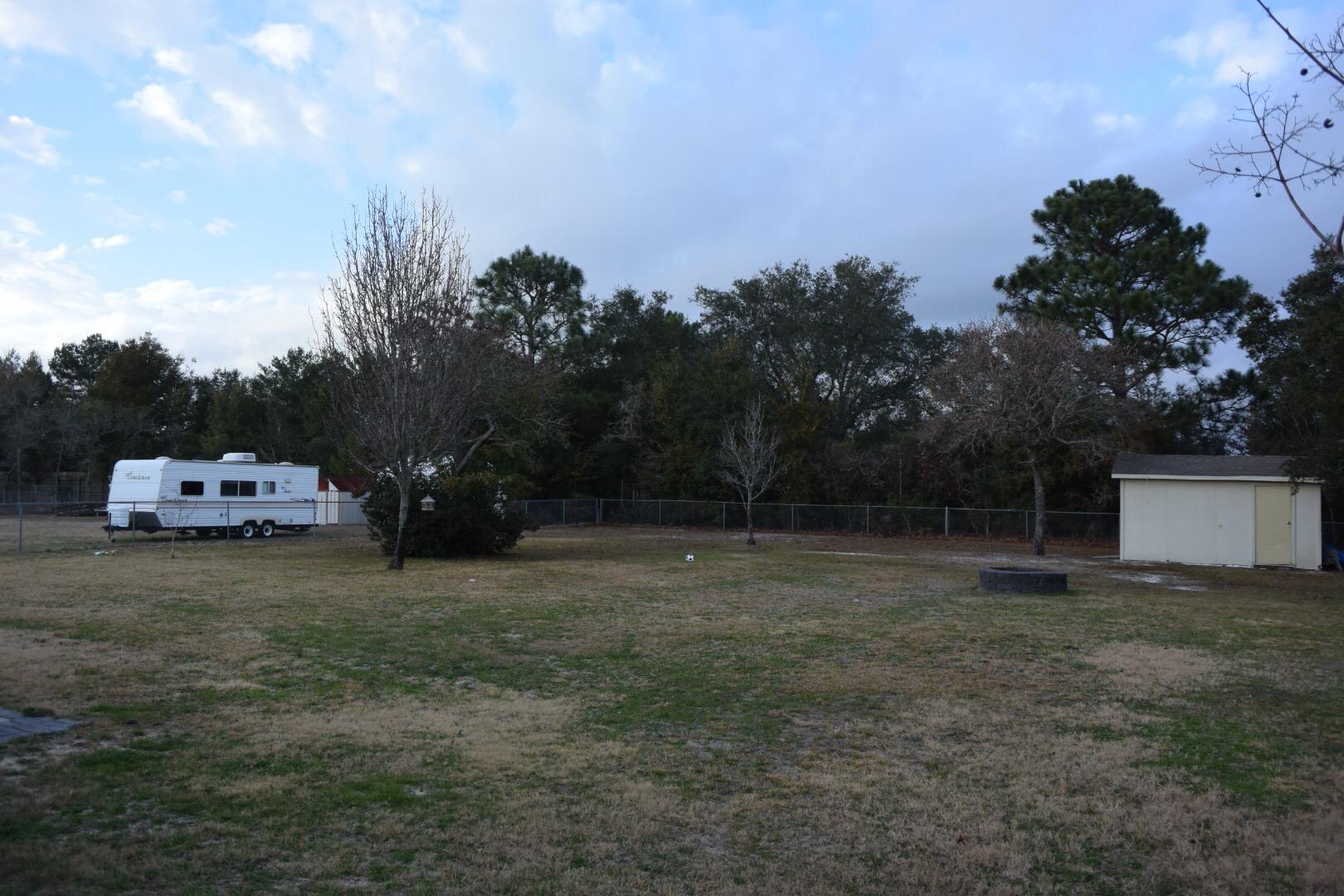 TURKEY-CREEK ESTATES - Residential