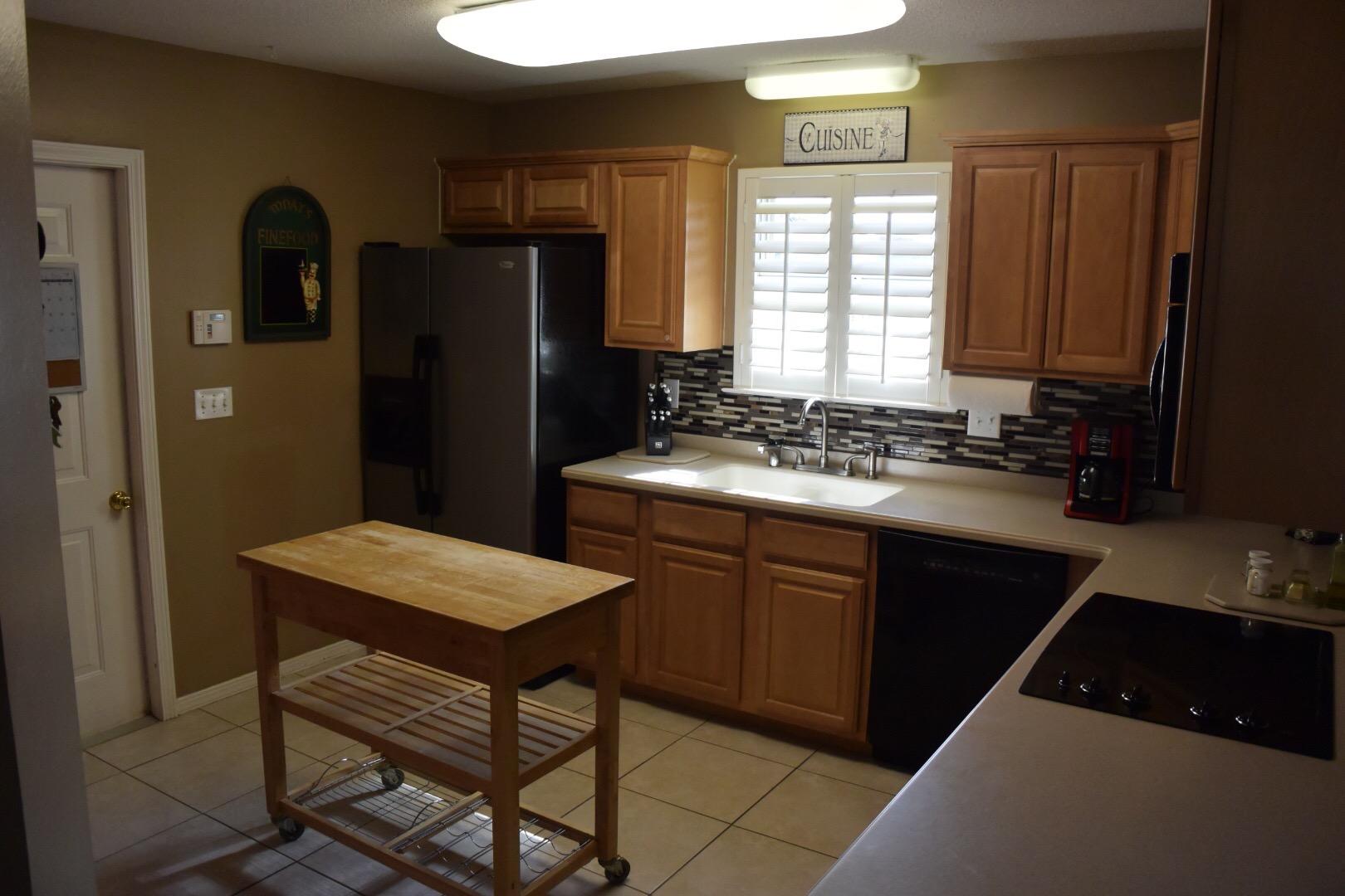 TURKEY-CREEK ESTATES - Residential