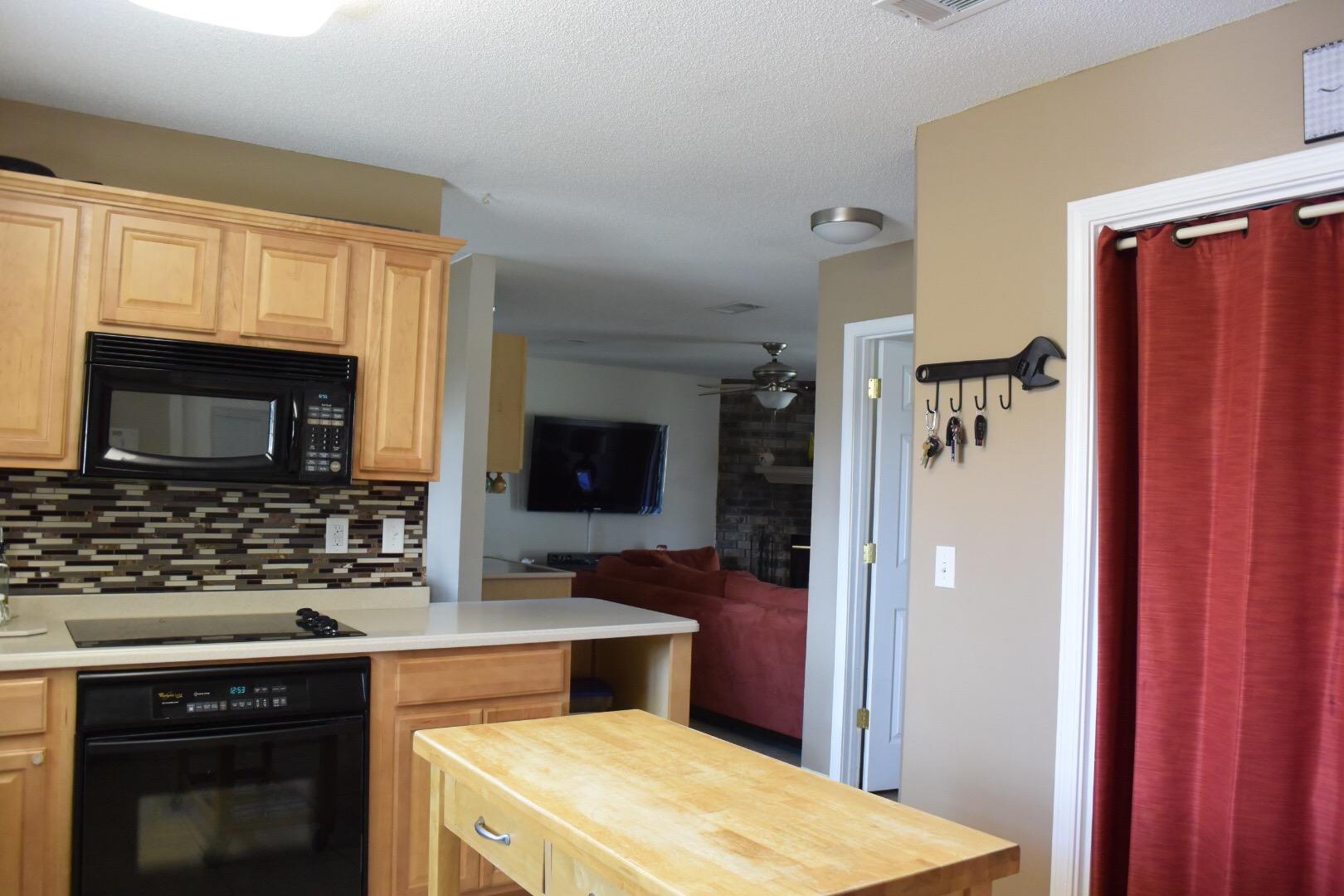 TURKEY-CREEK ESTATES - Residential