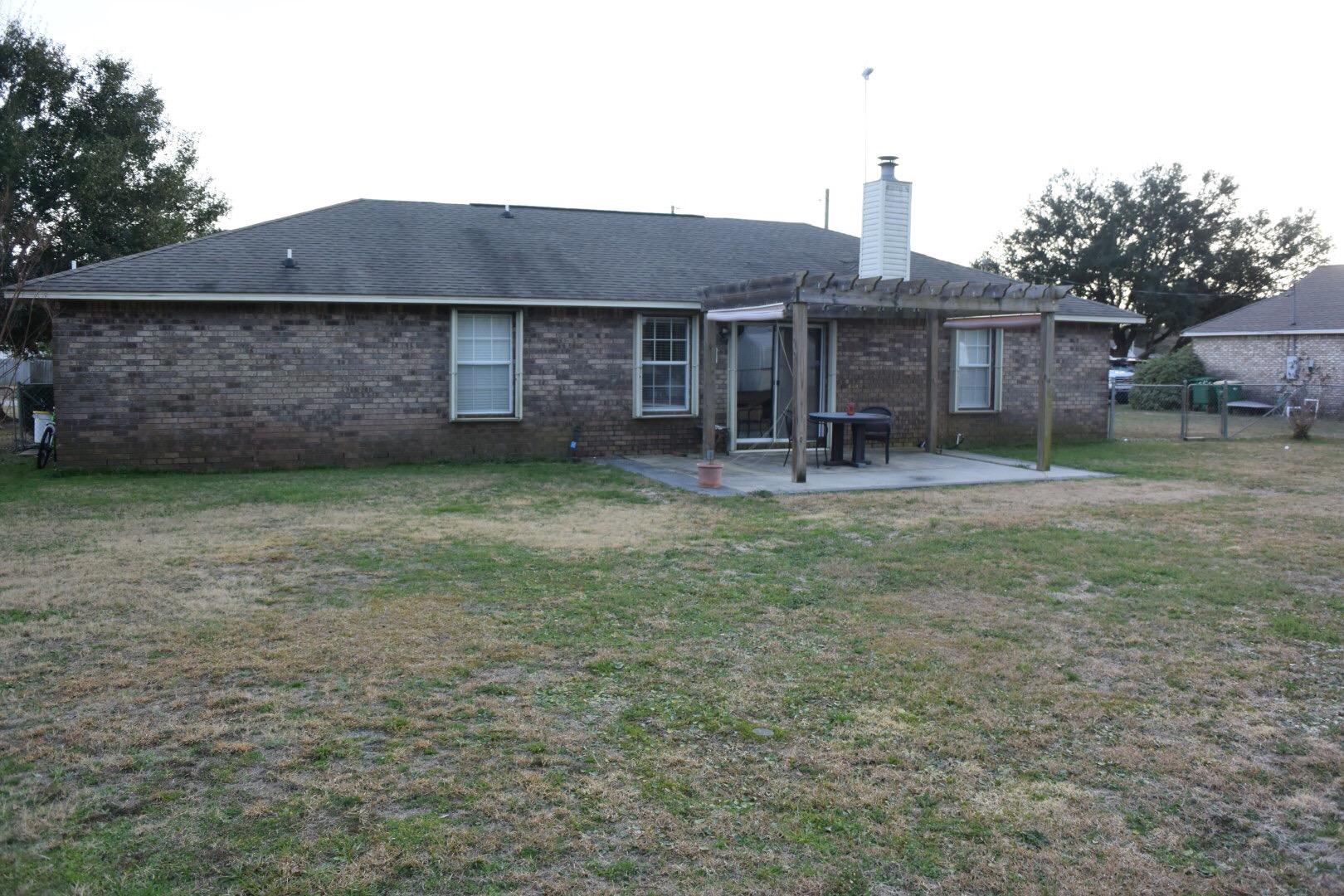 TURKEY-CREEK ESTATES - Residential