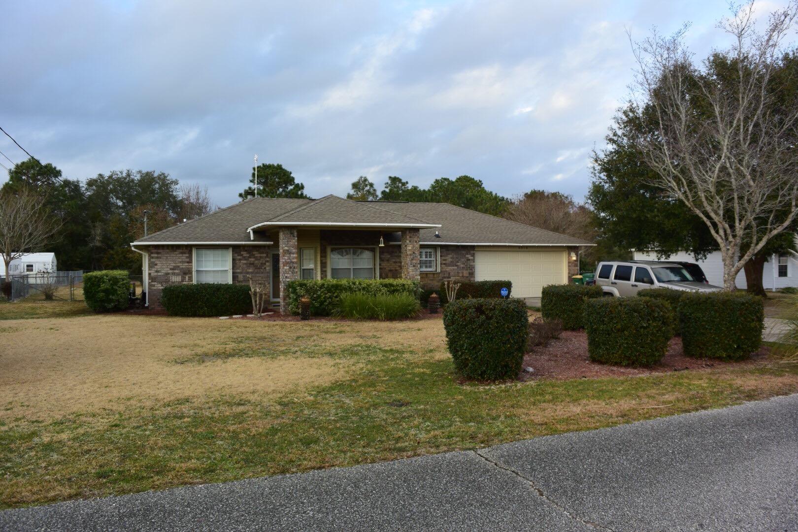 TURKEY-CREEK ESTATES - Residential