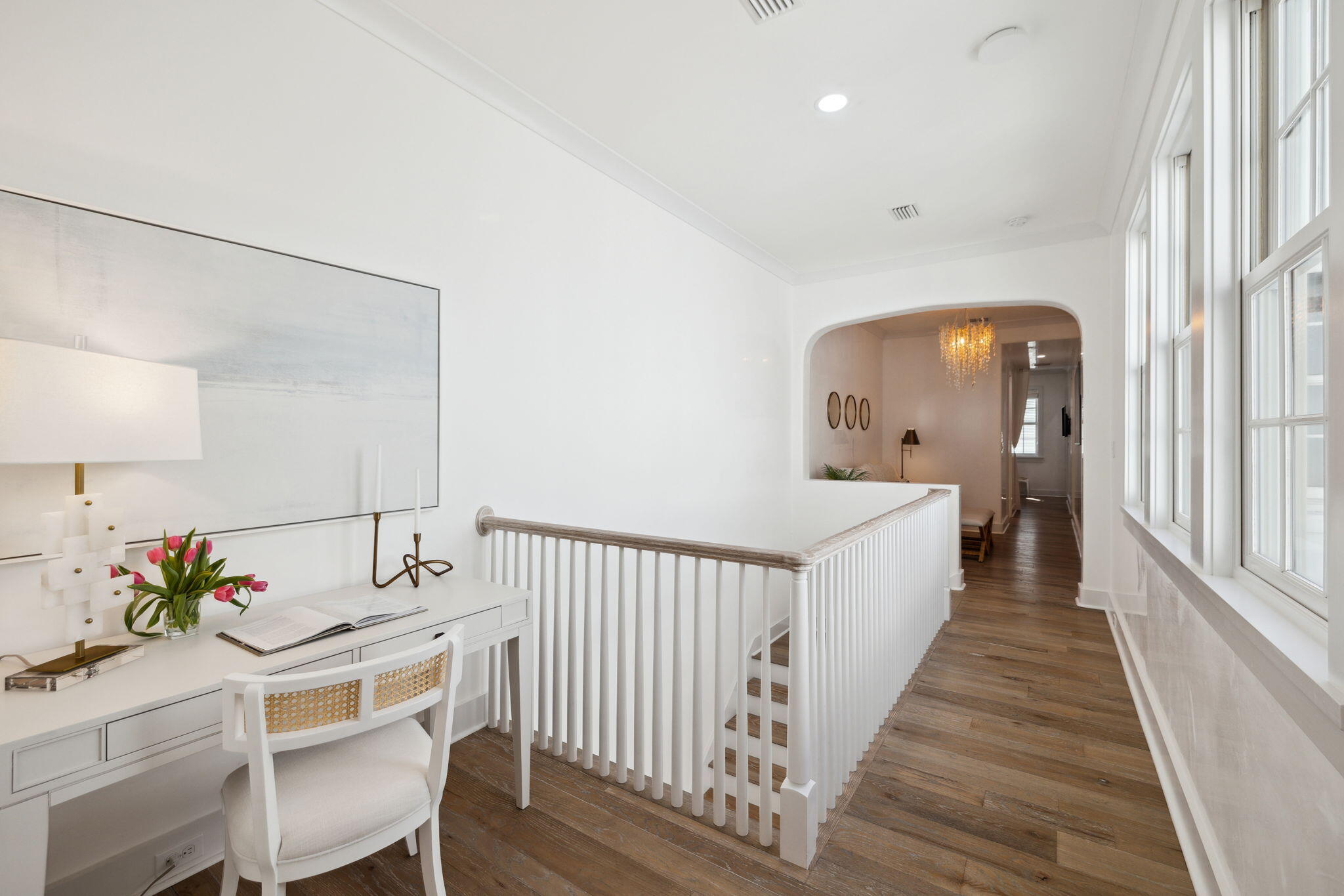 ALYS BEACH - Residential