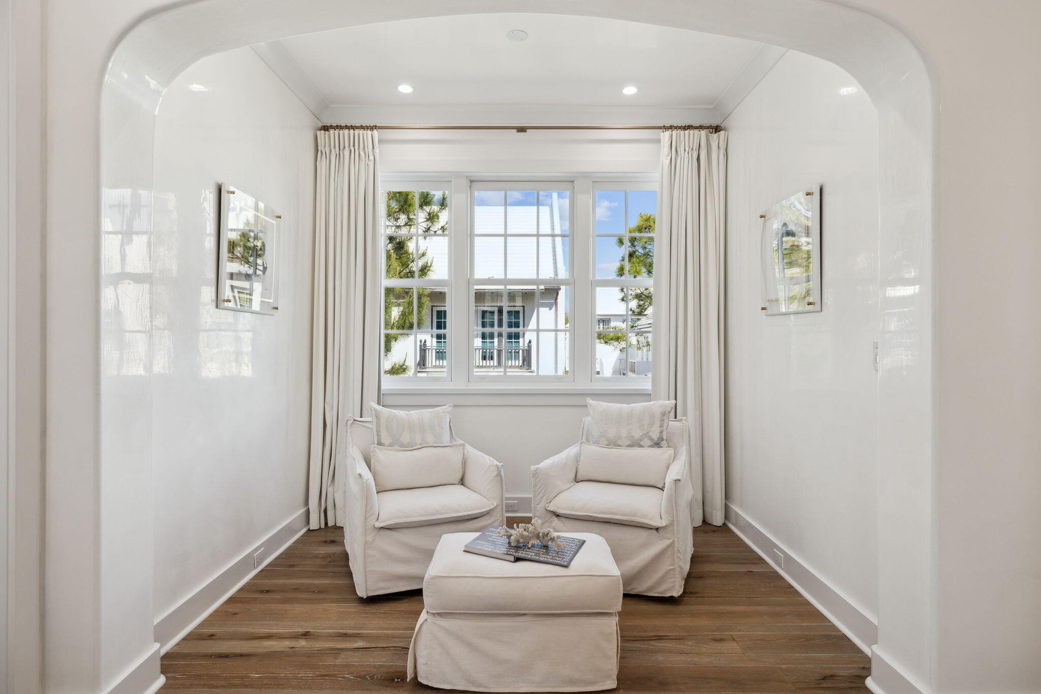 ALYS BEACH - Residential