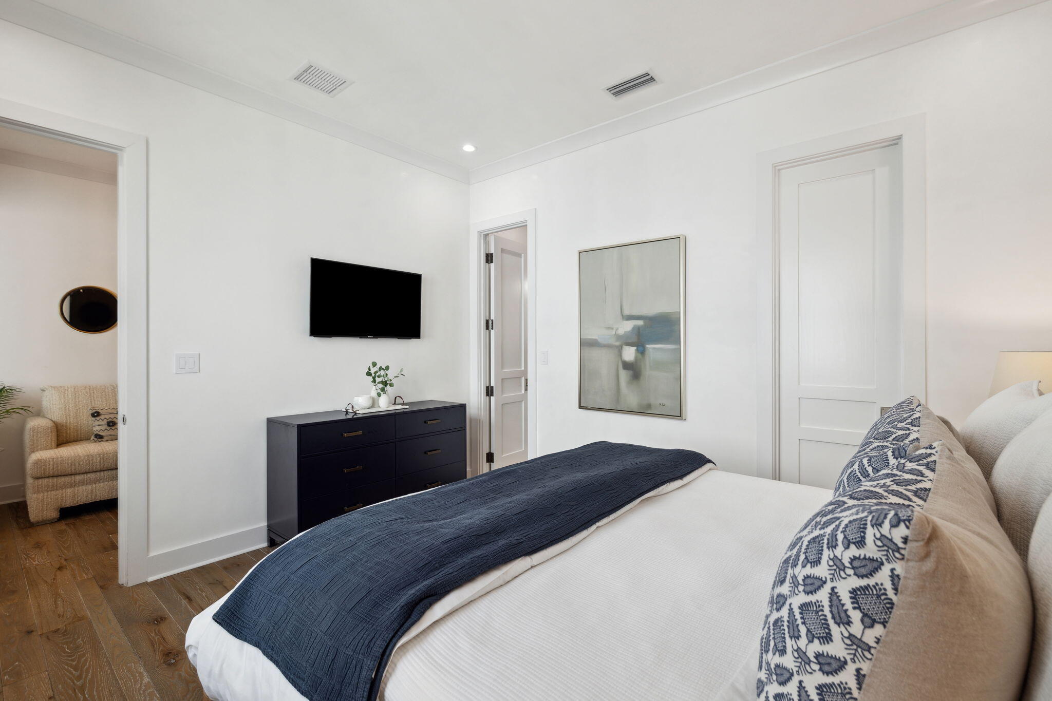 ALYS BEACH - Residential
