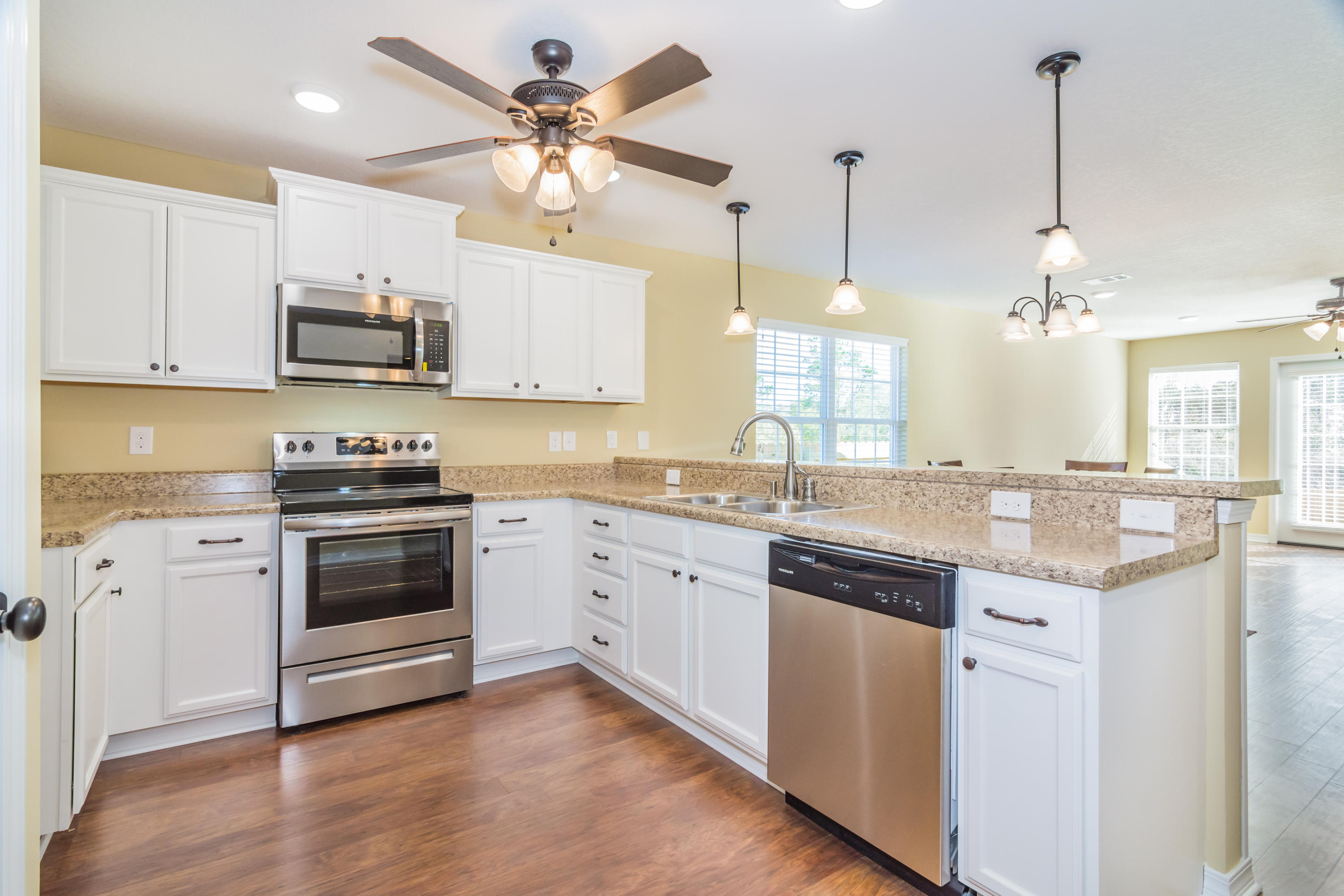 Stillwell South - Residential