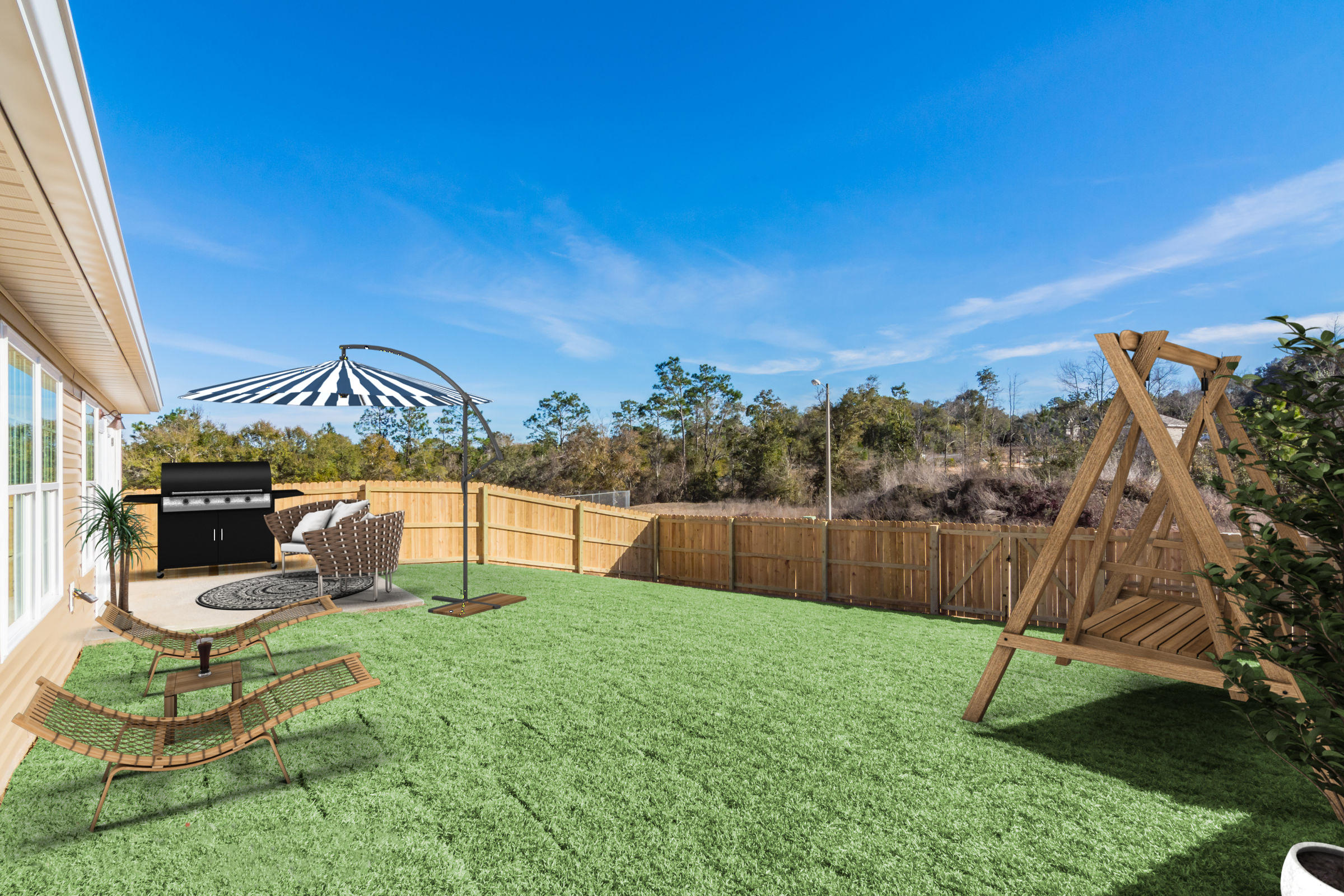 Stillwell South - Residential