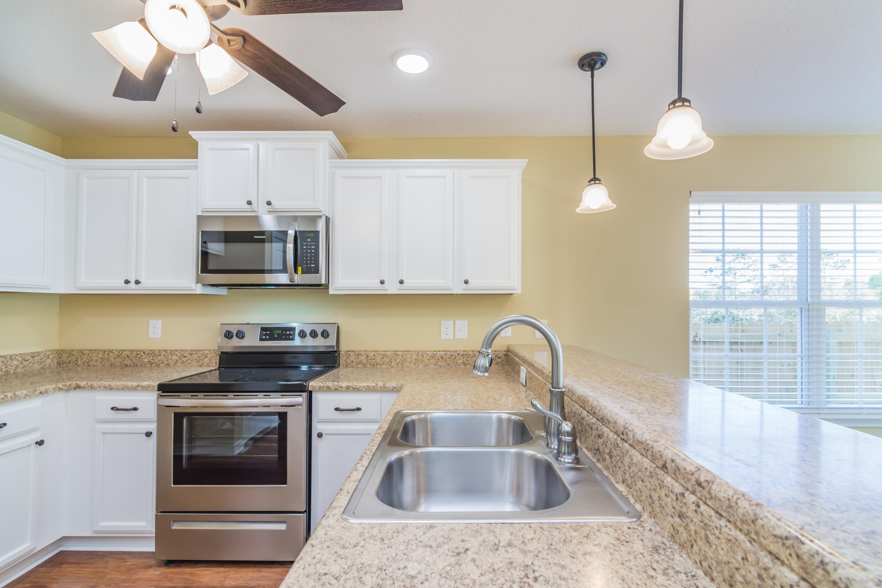 Stillwell South - Residential