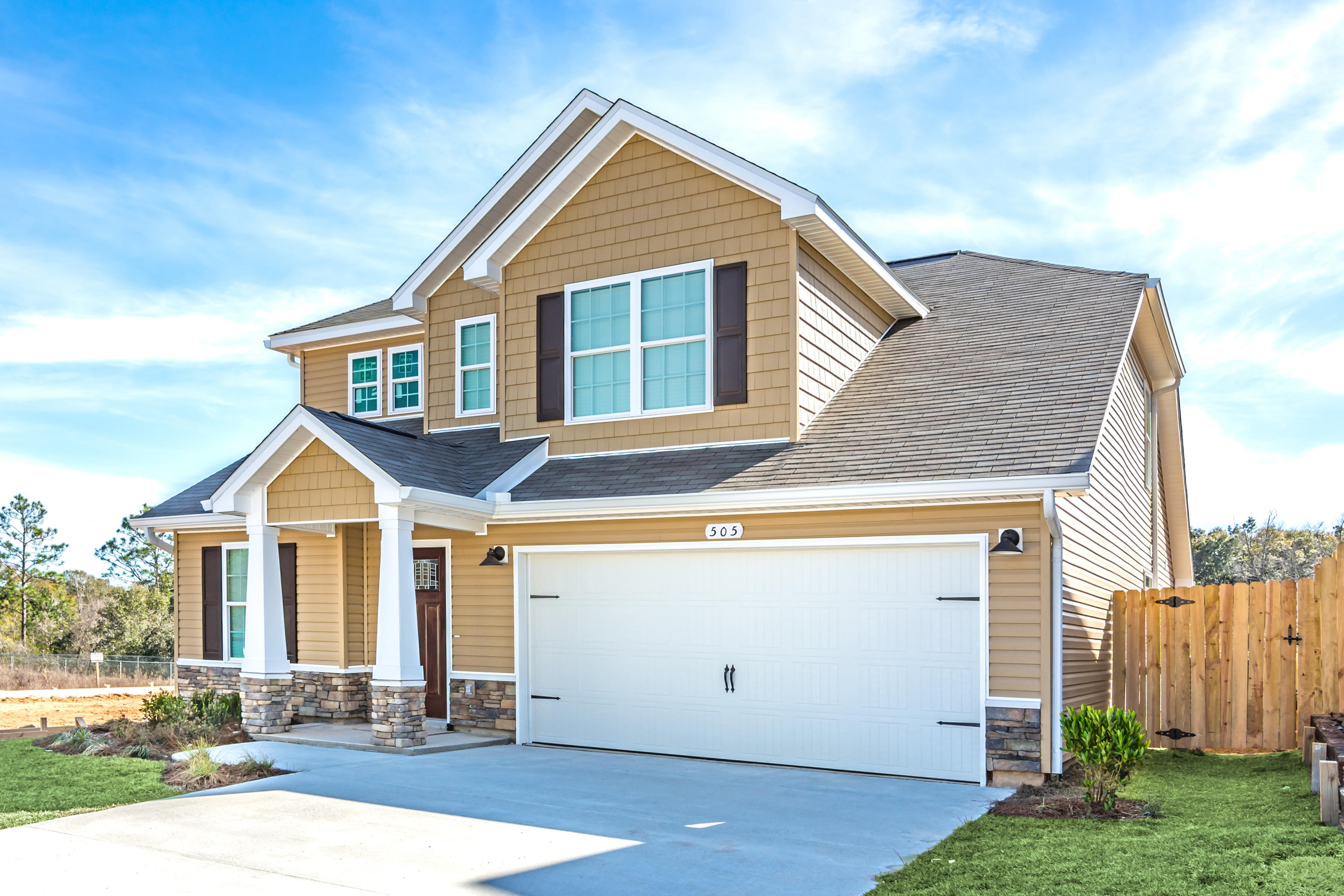 Stillwell South - Residential